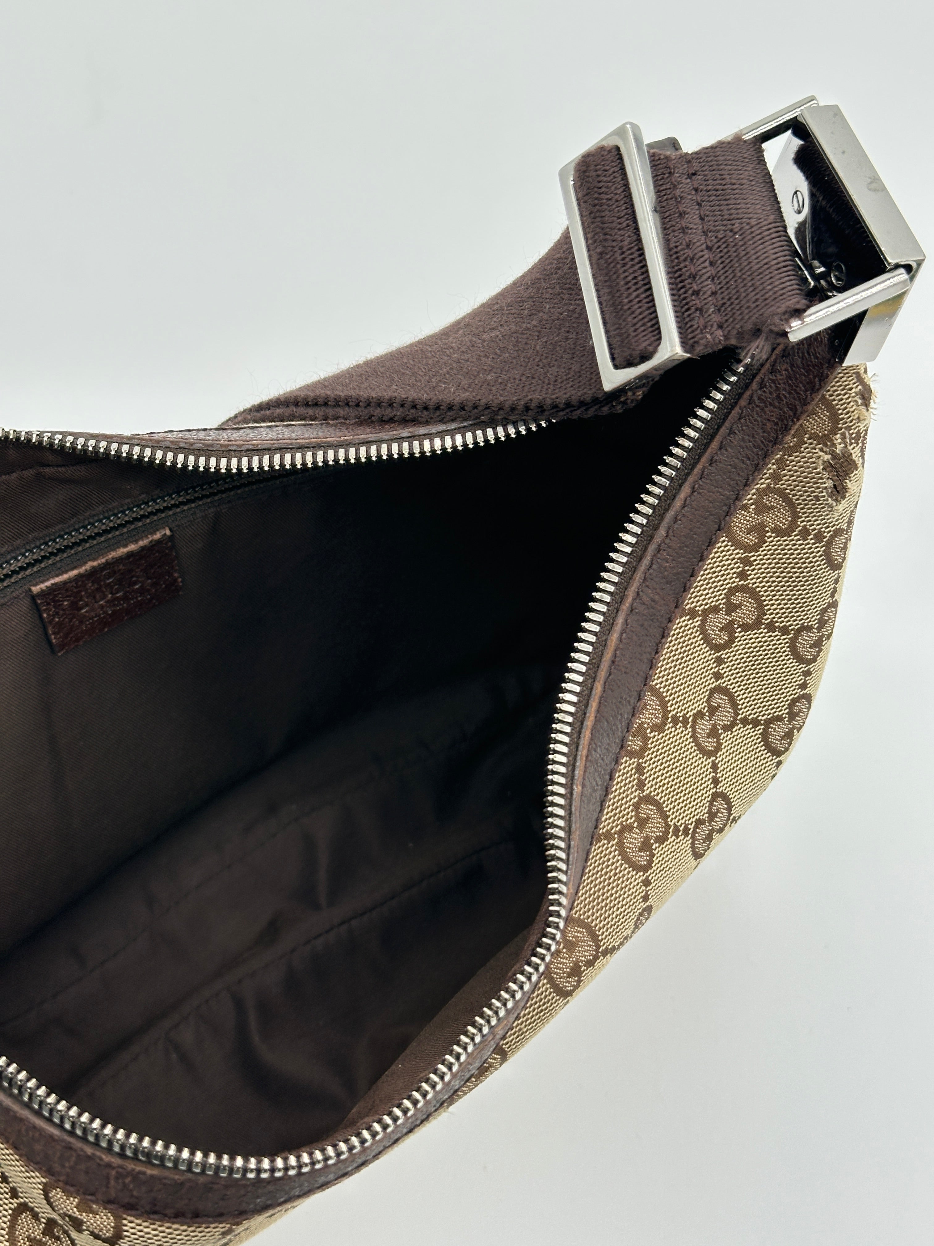 Gucci Half Moon