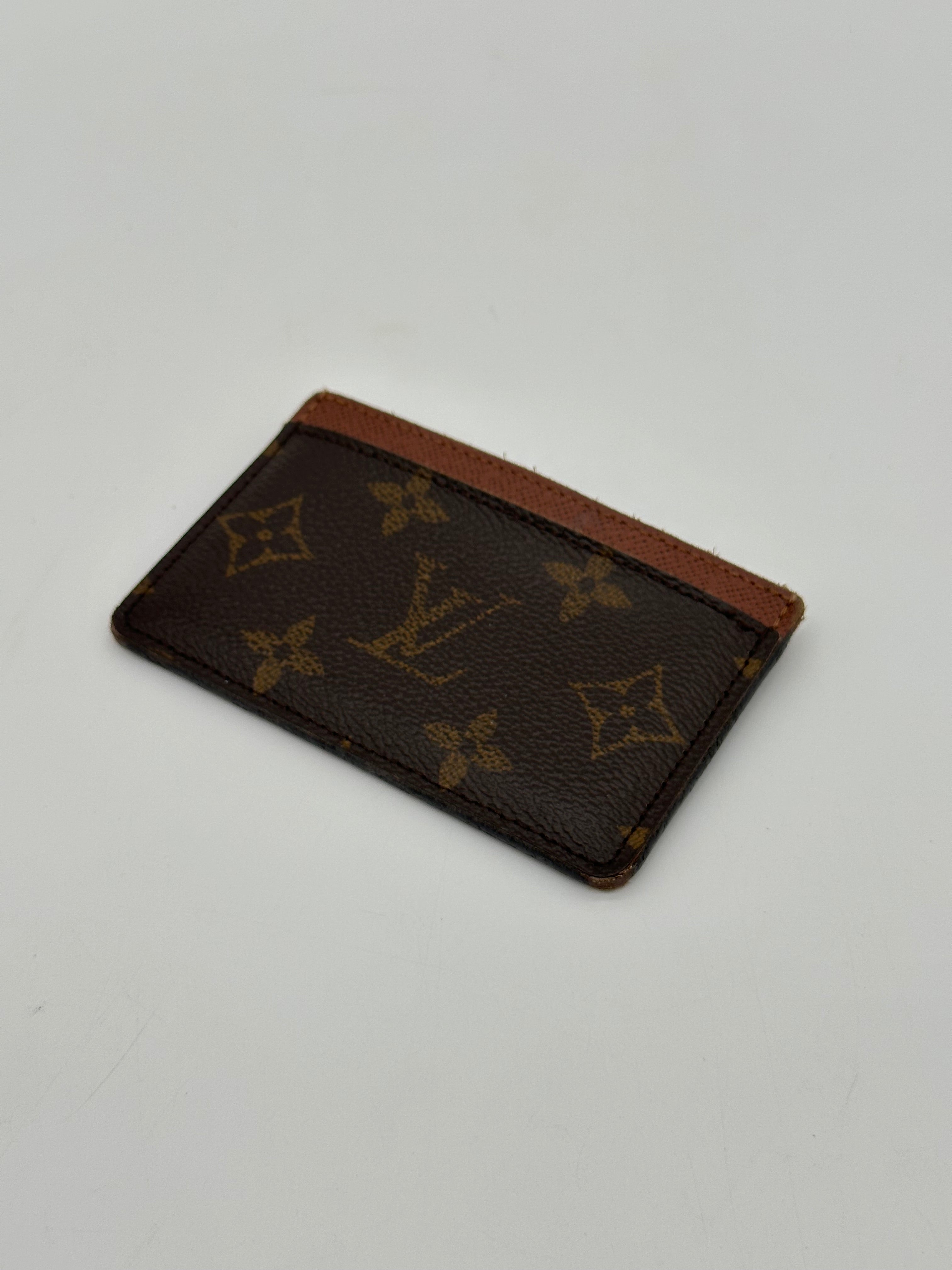 Louis Vuitton Cardholder