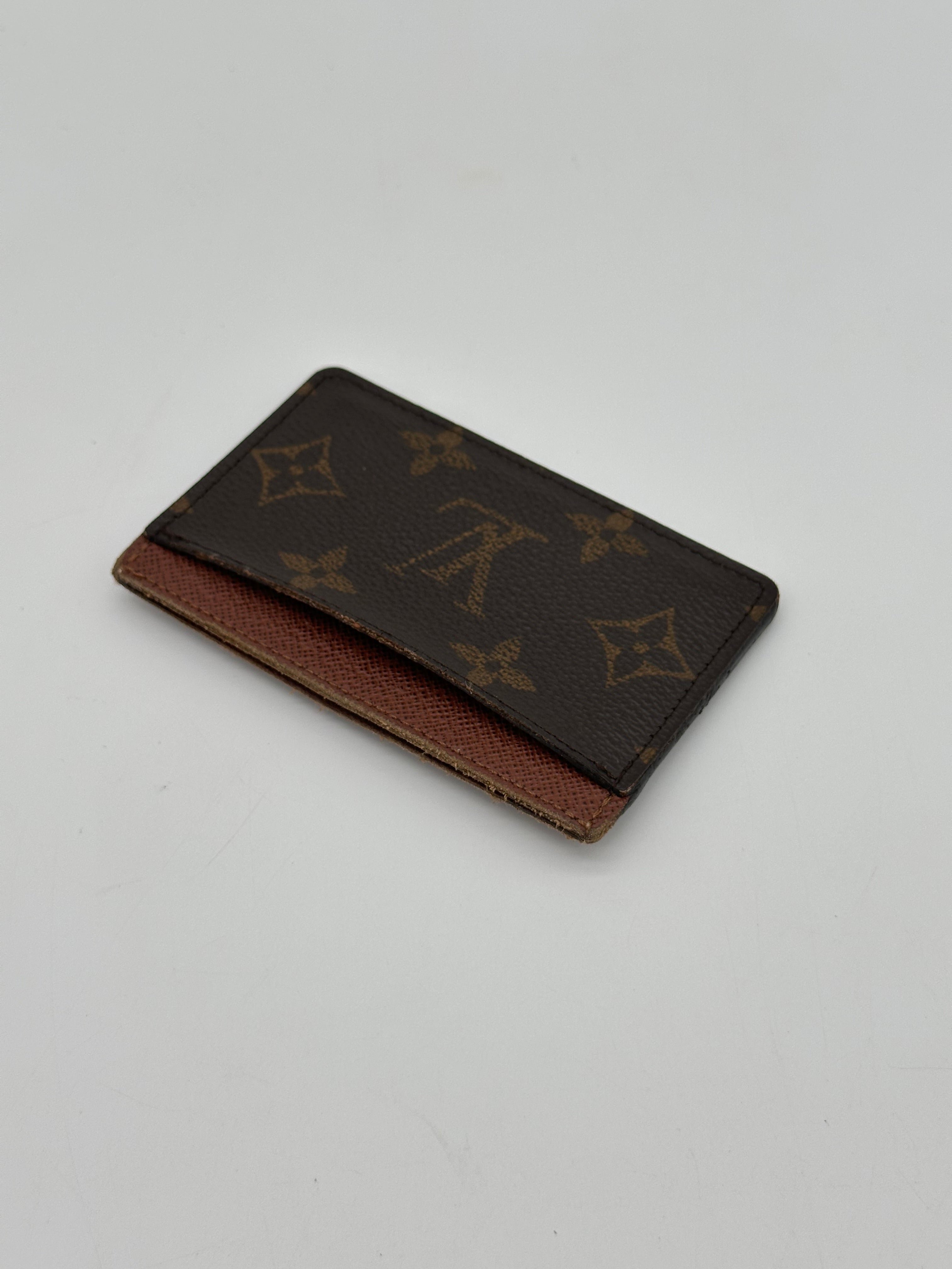 Louis Vuitton Cardholder