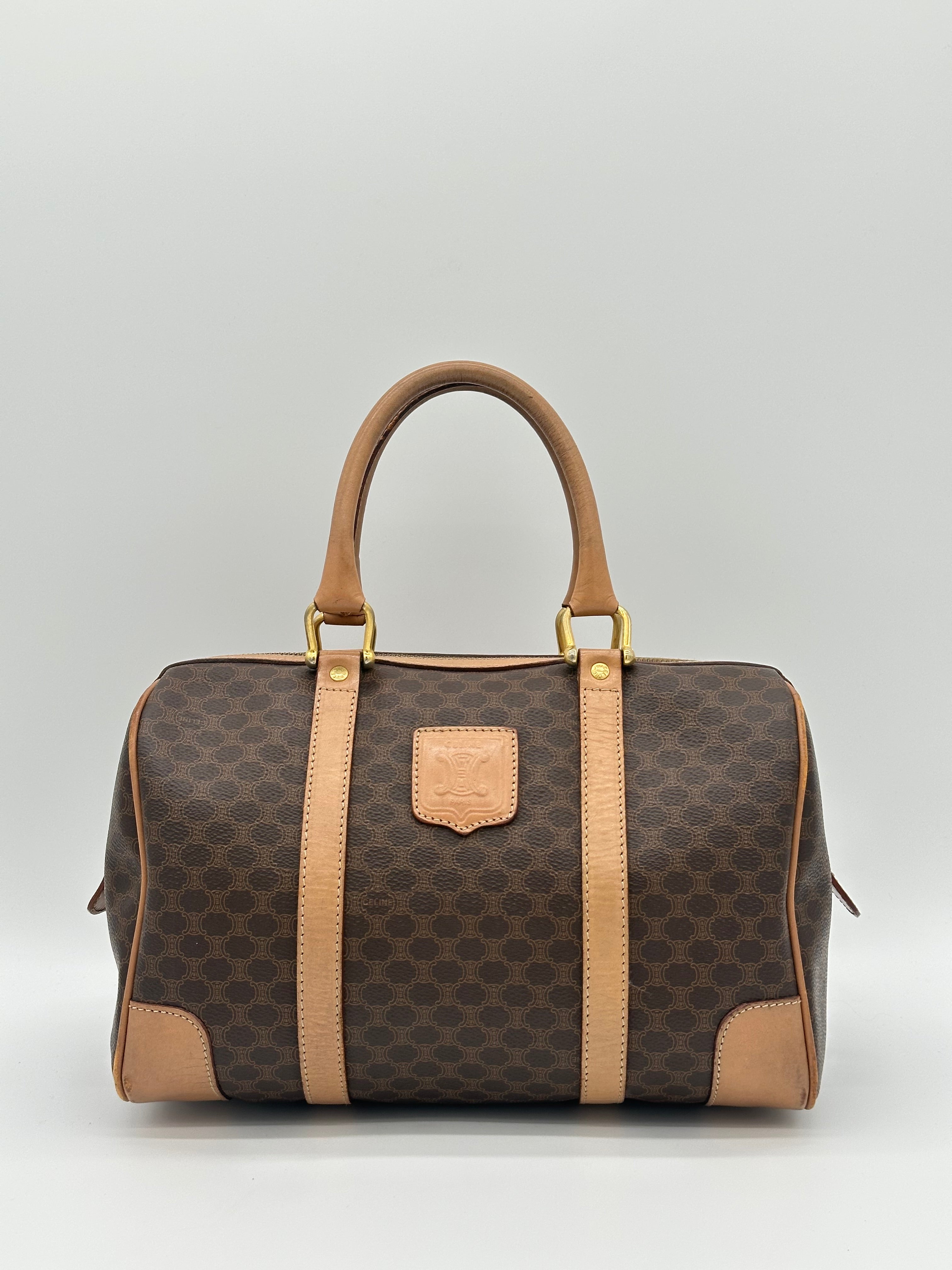 Céline Macadam Boston 30