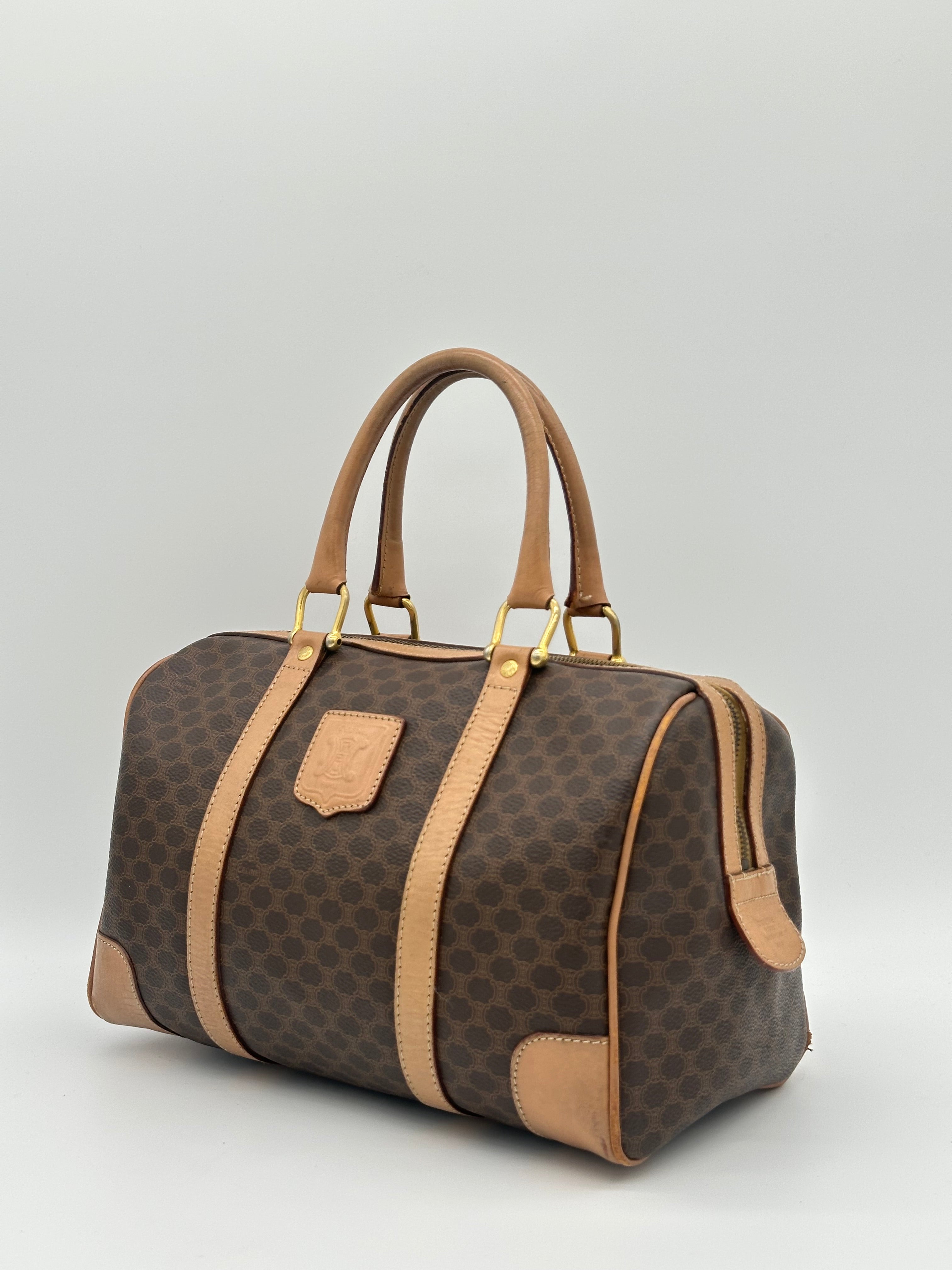 Céline Macadam Boston 30
