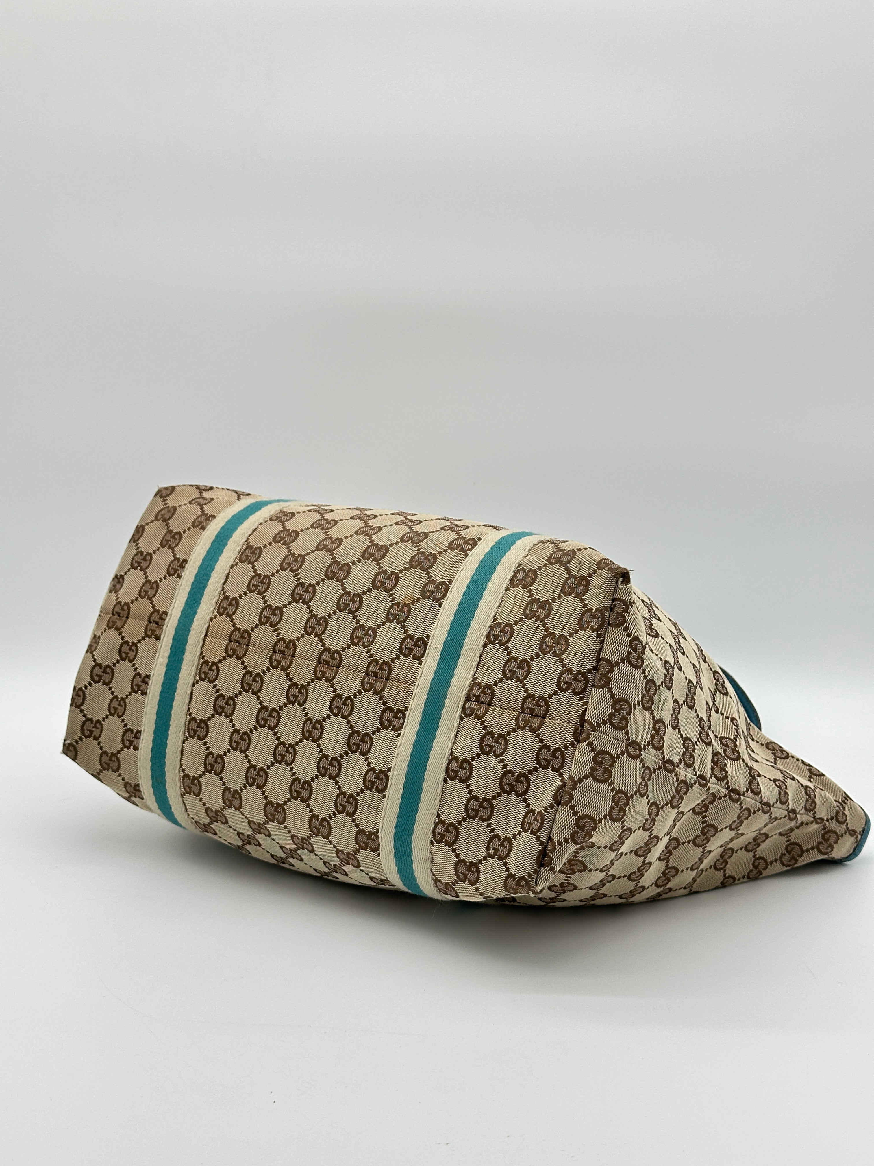 Gucci Jolicoeur Tote Bag