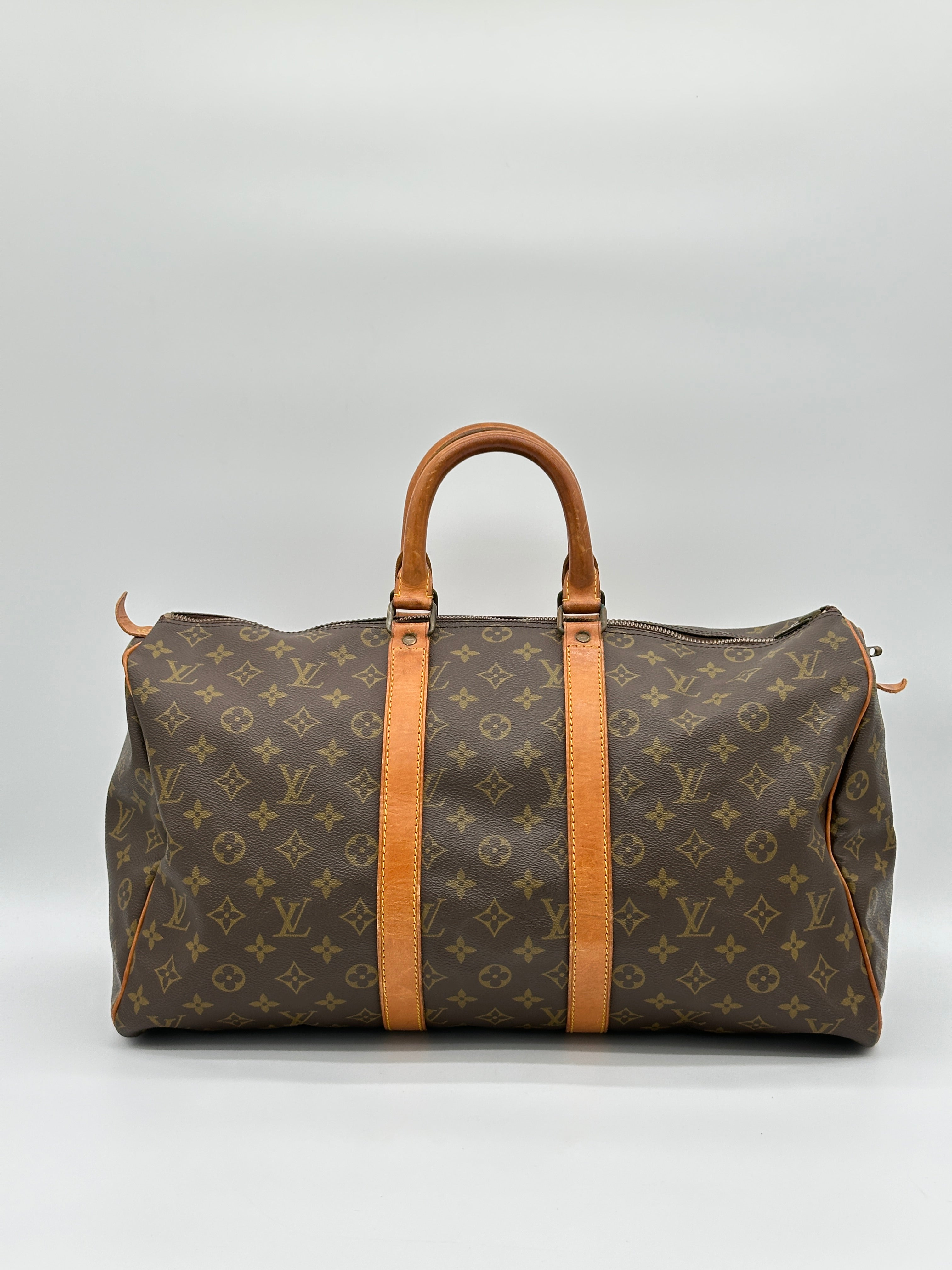 Louis Vuitton Keepall 45