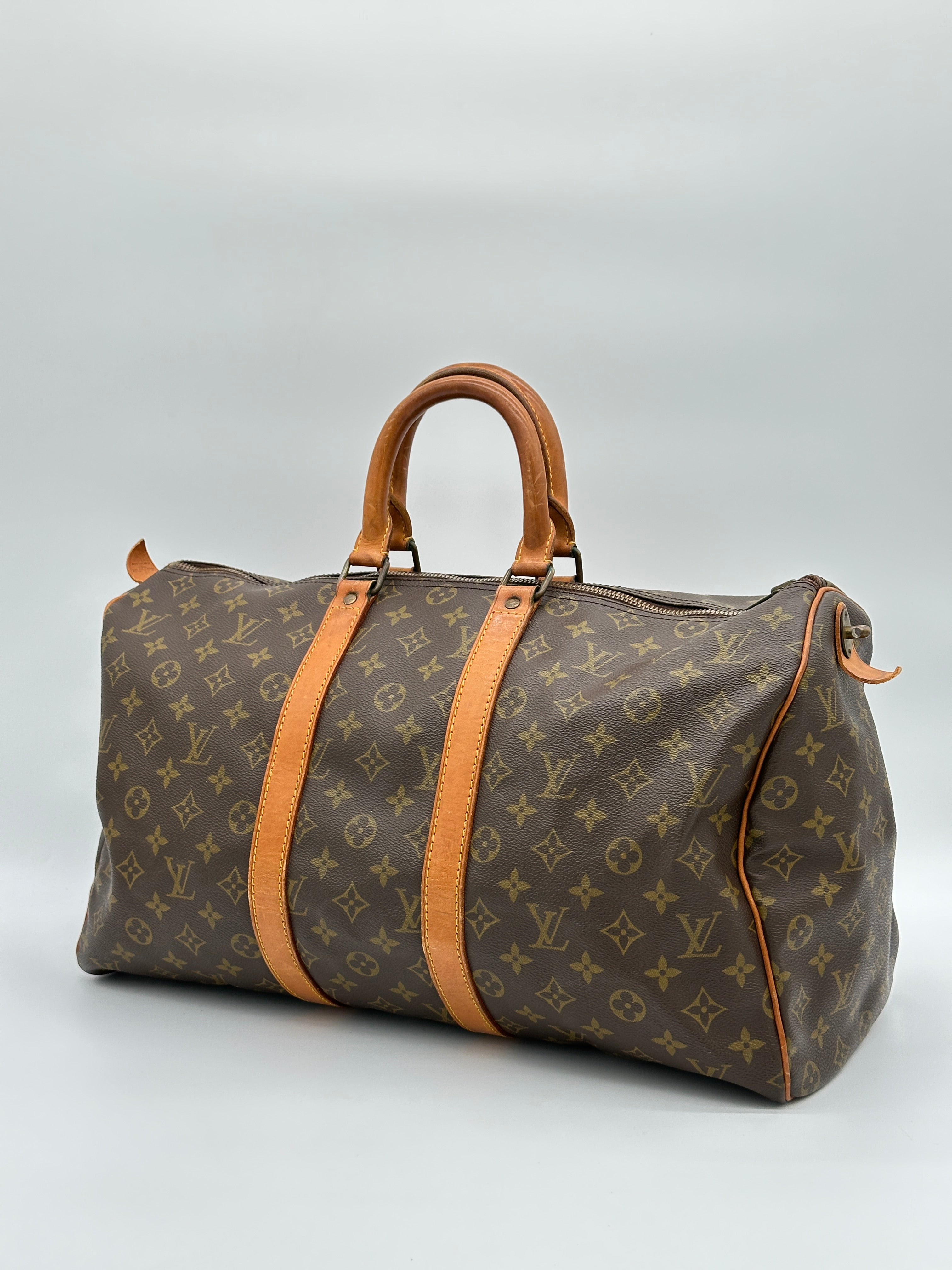 Louis Vuitton Keepall 45