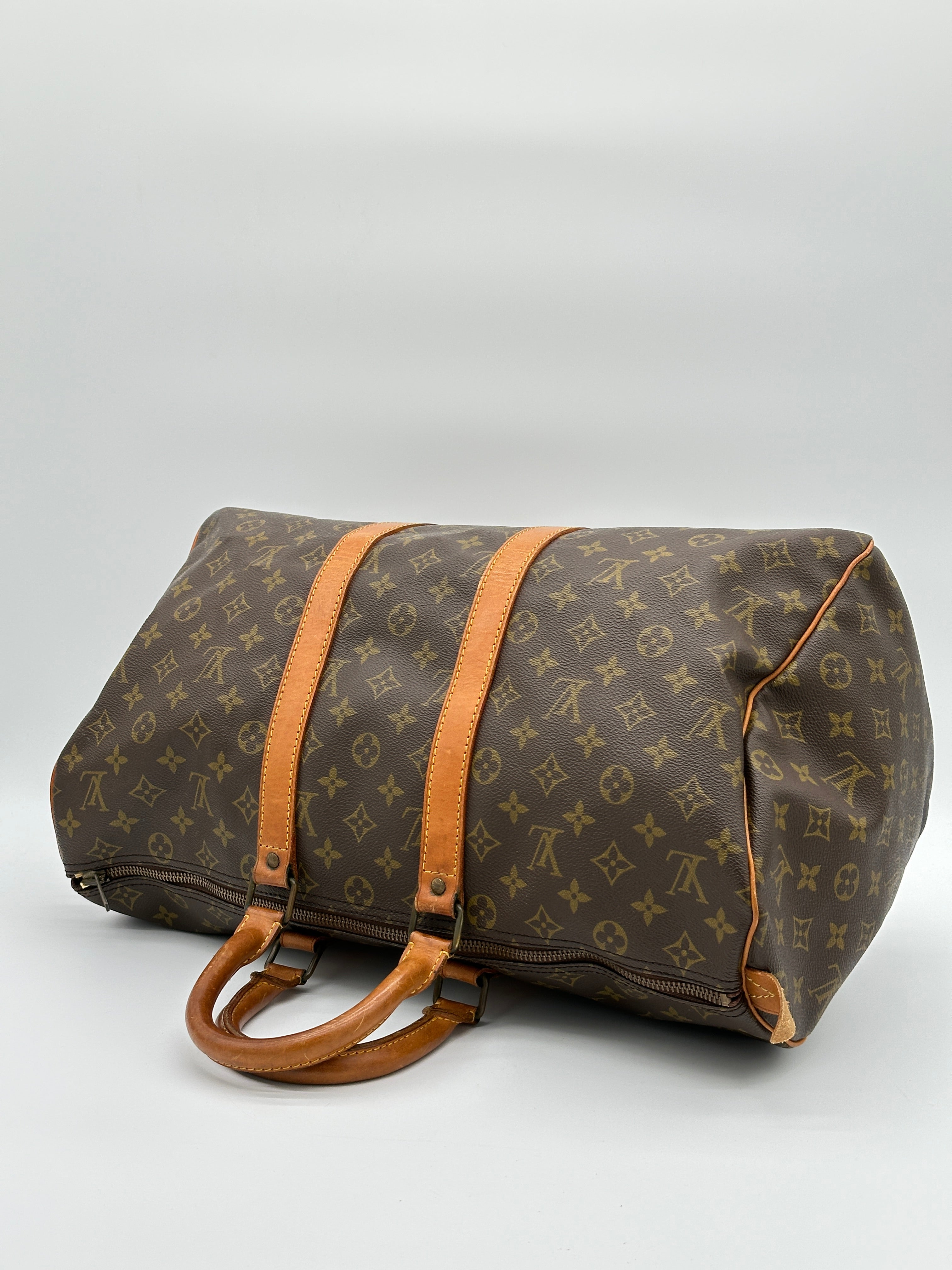Louis Vuitton Keepall 45