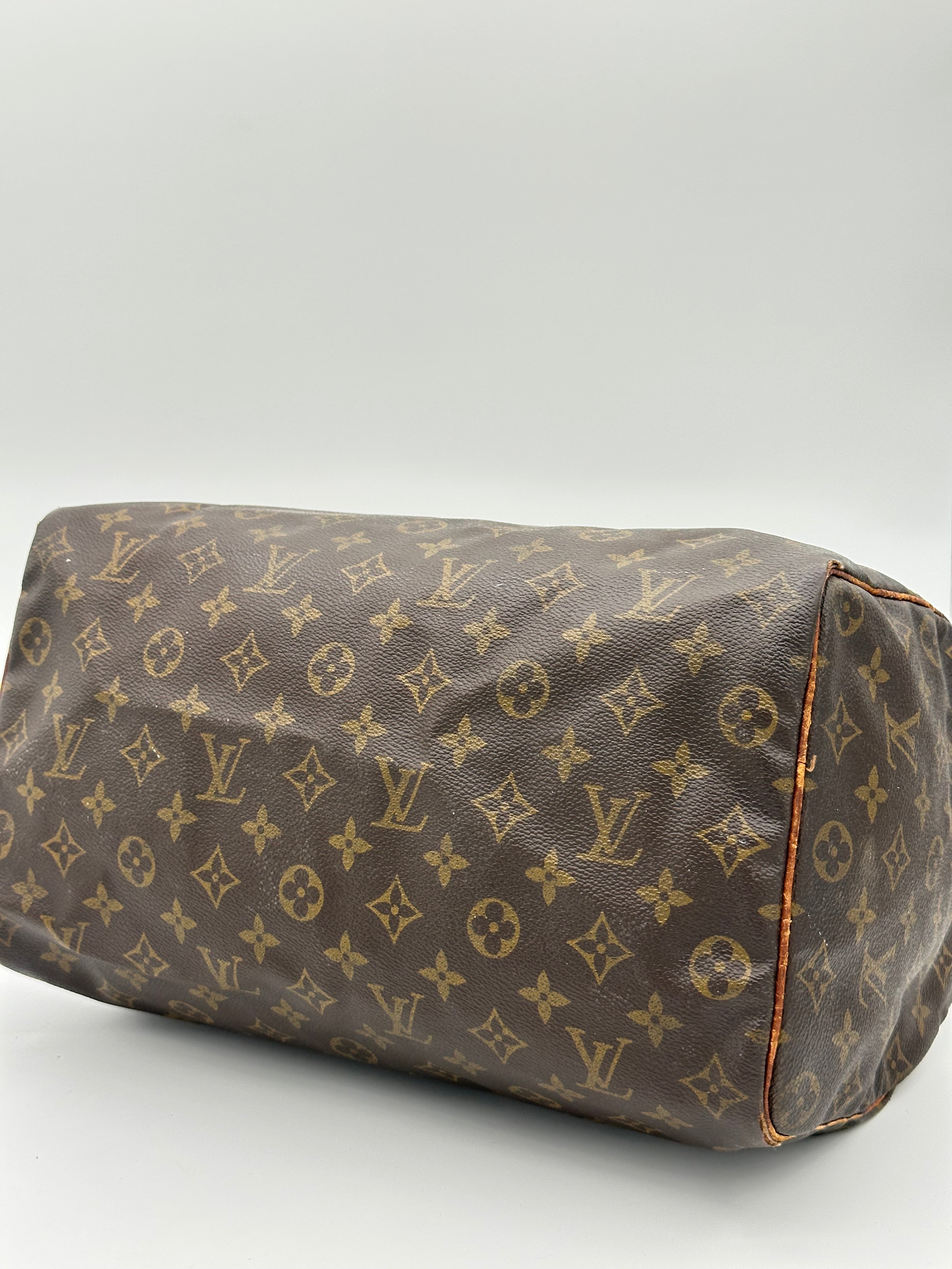 Louis Vuitton Speedy 35