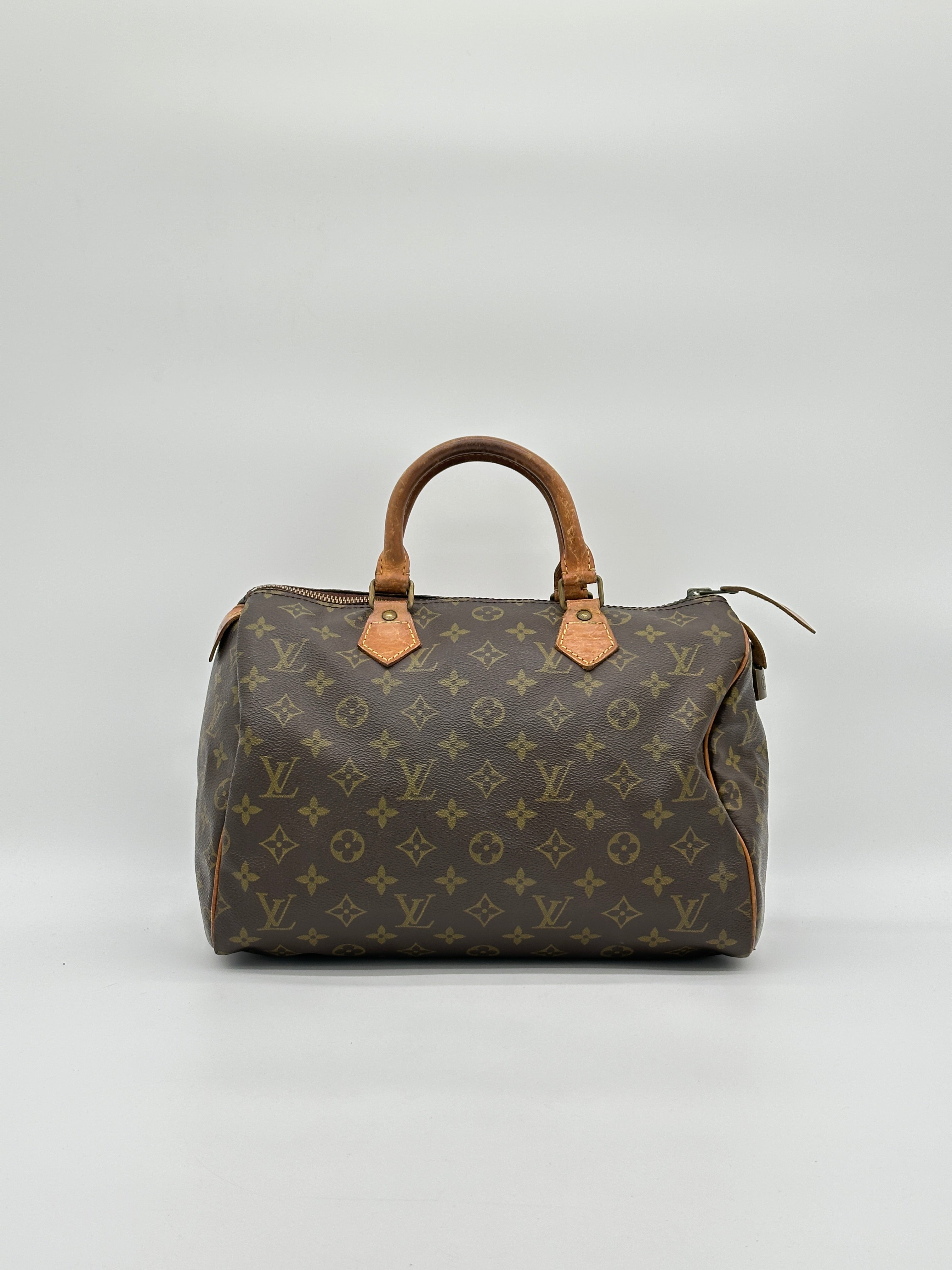 Louis Vuitton Speedy 30