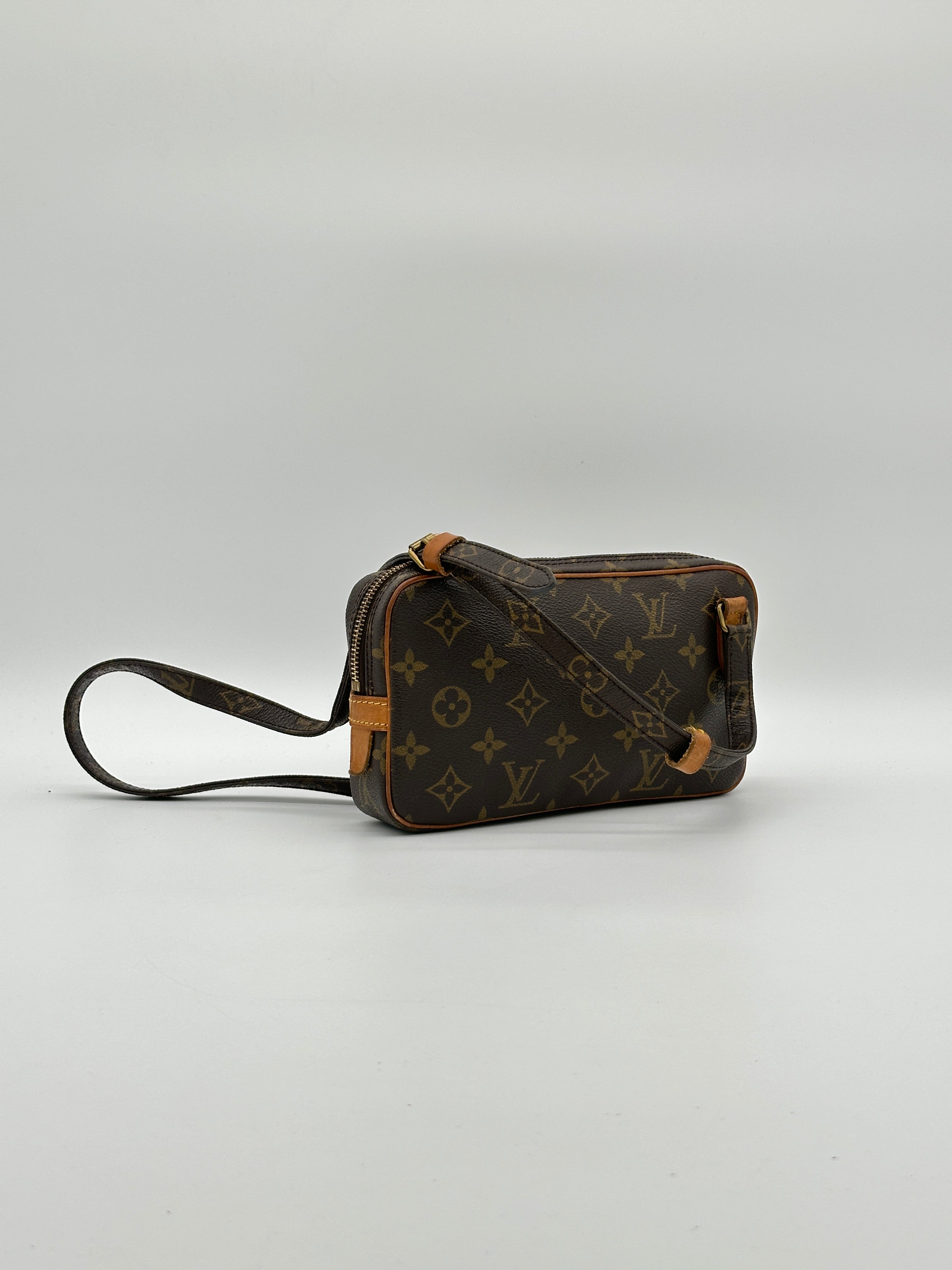 Louis Vuitton Marly Bandoulière