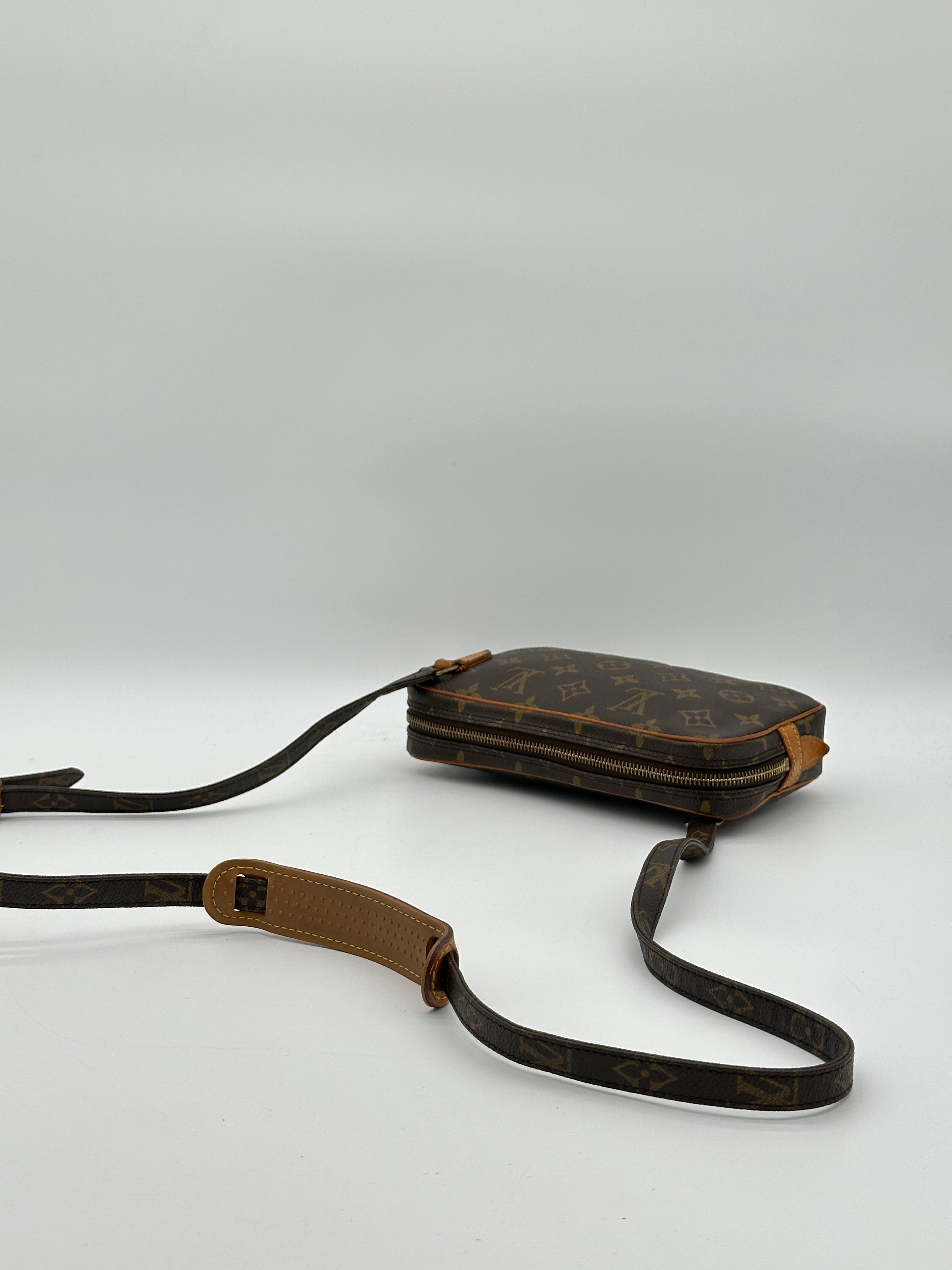 Louis Vuitton Marly Bandoulière