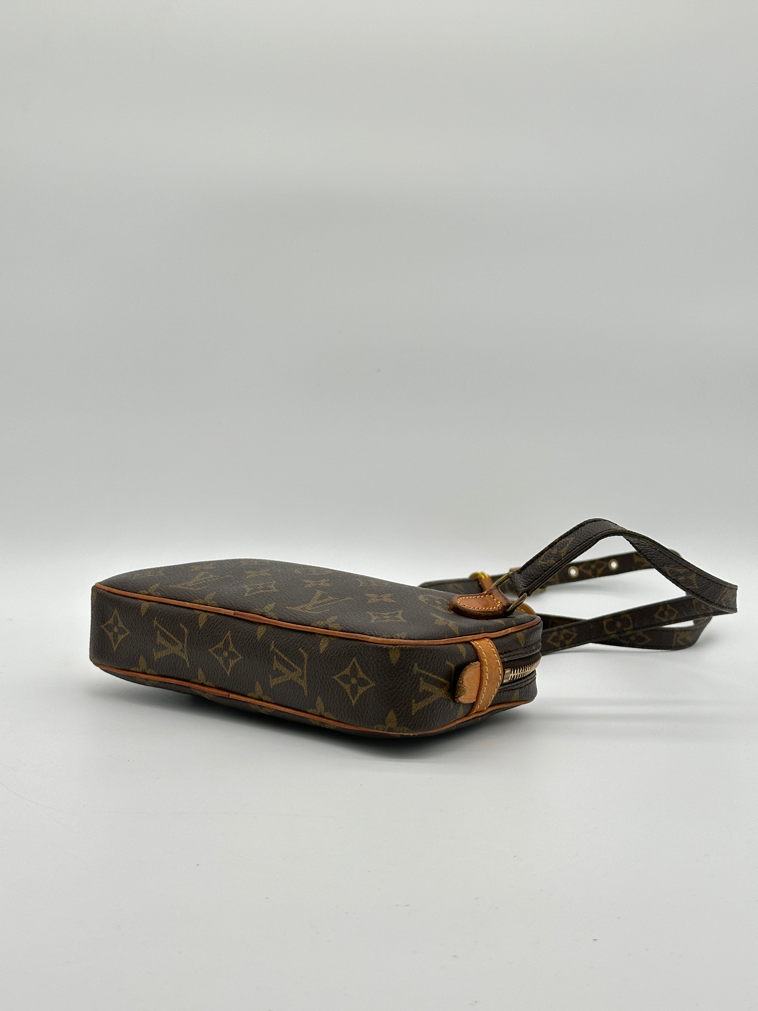 Louis Vuitton Marly Bandoulière