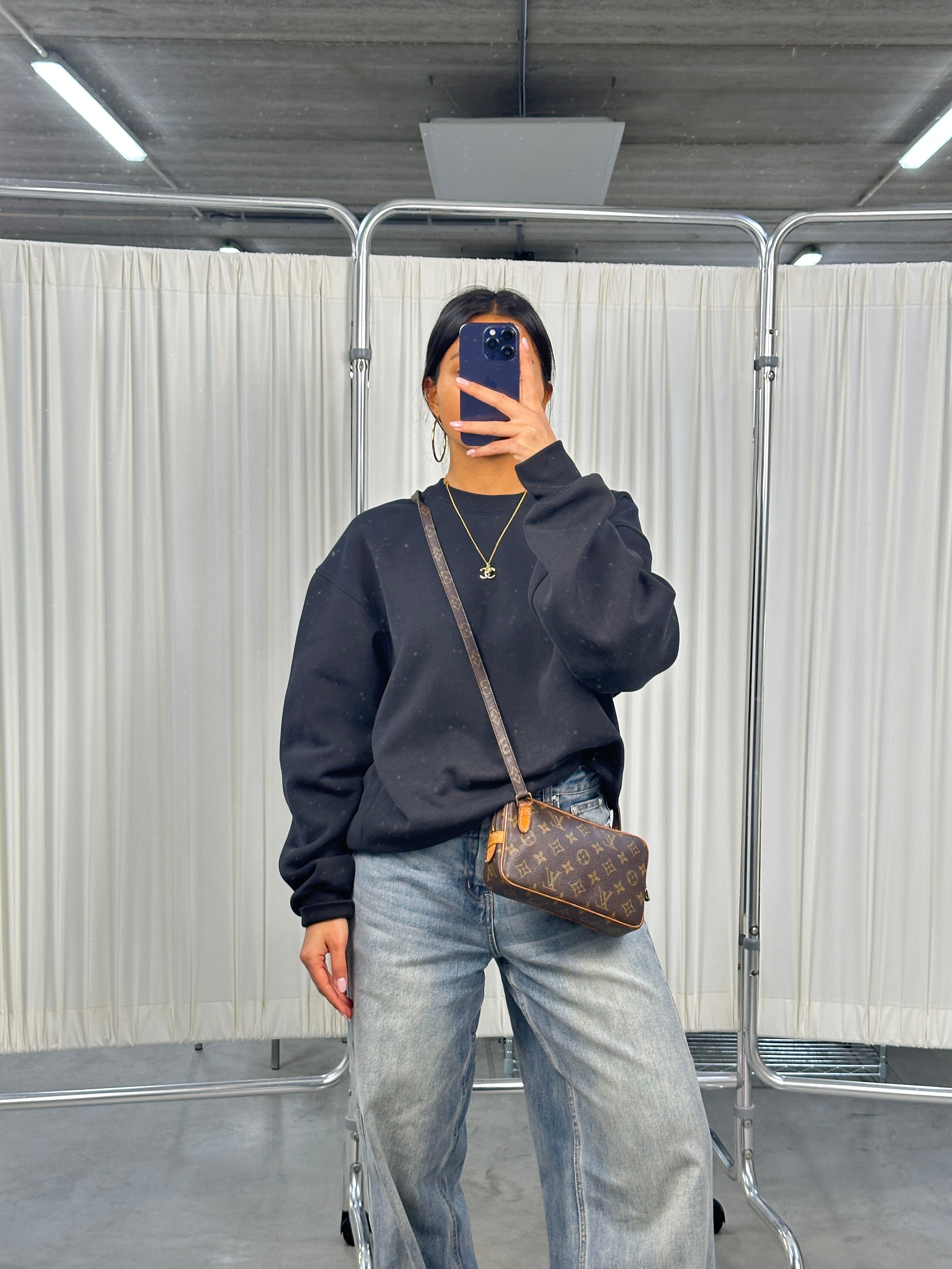 Louis Vuitton Marly Bandoulière