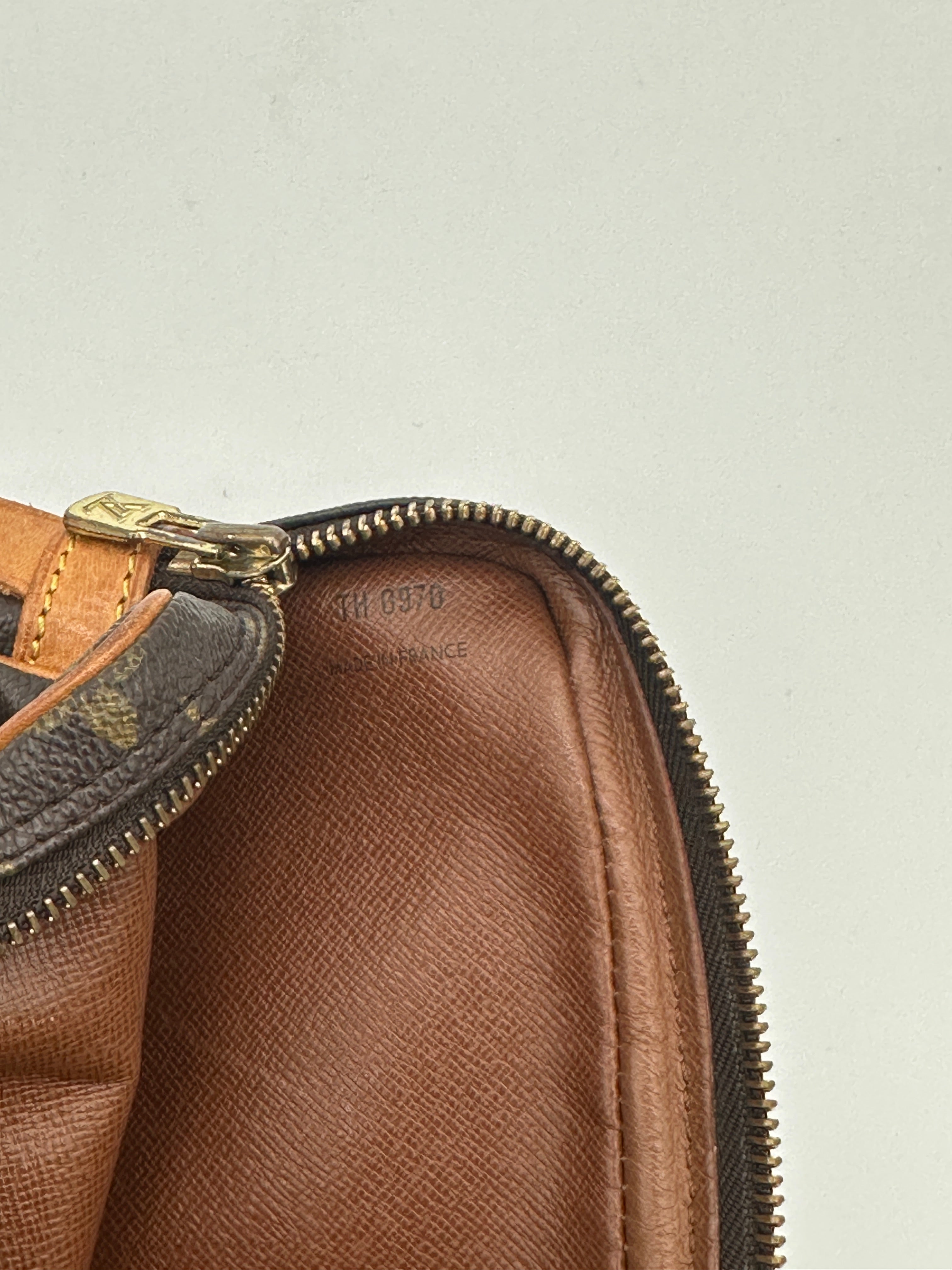 Louis Vuitton Marly Bandoulière