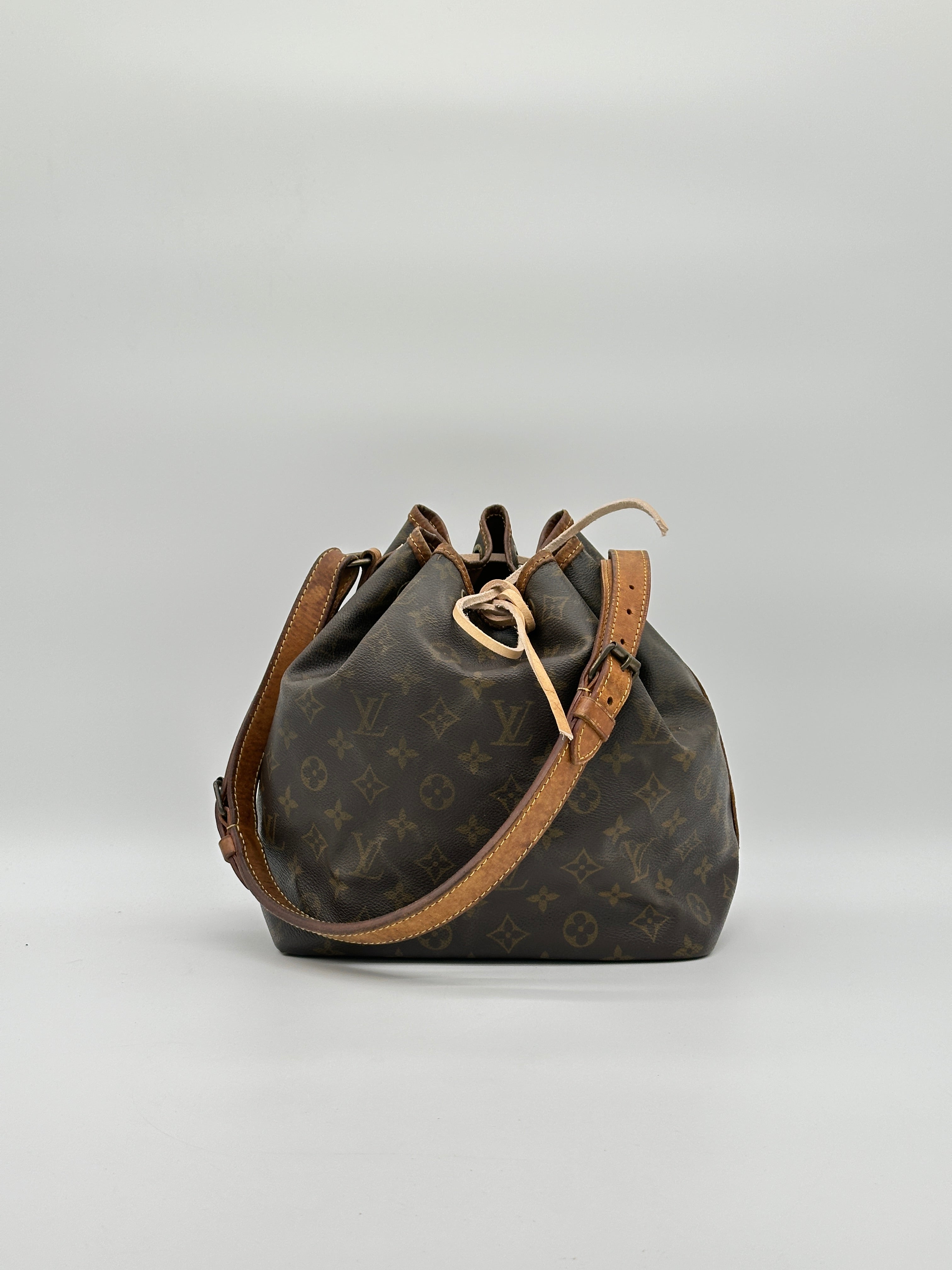 Louis Vuitton Petit Noé
