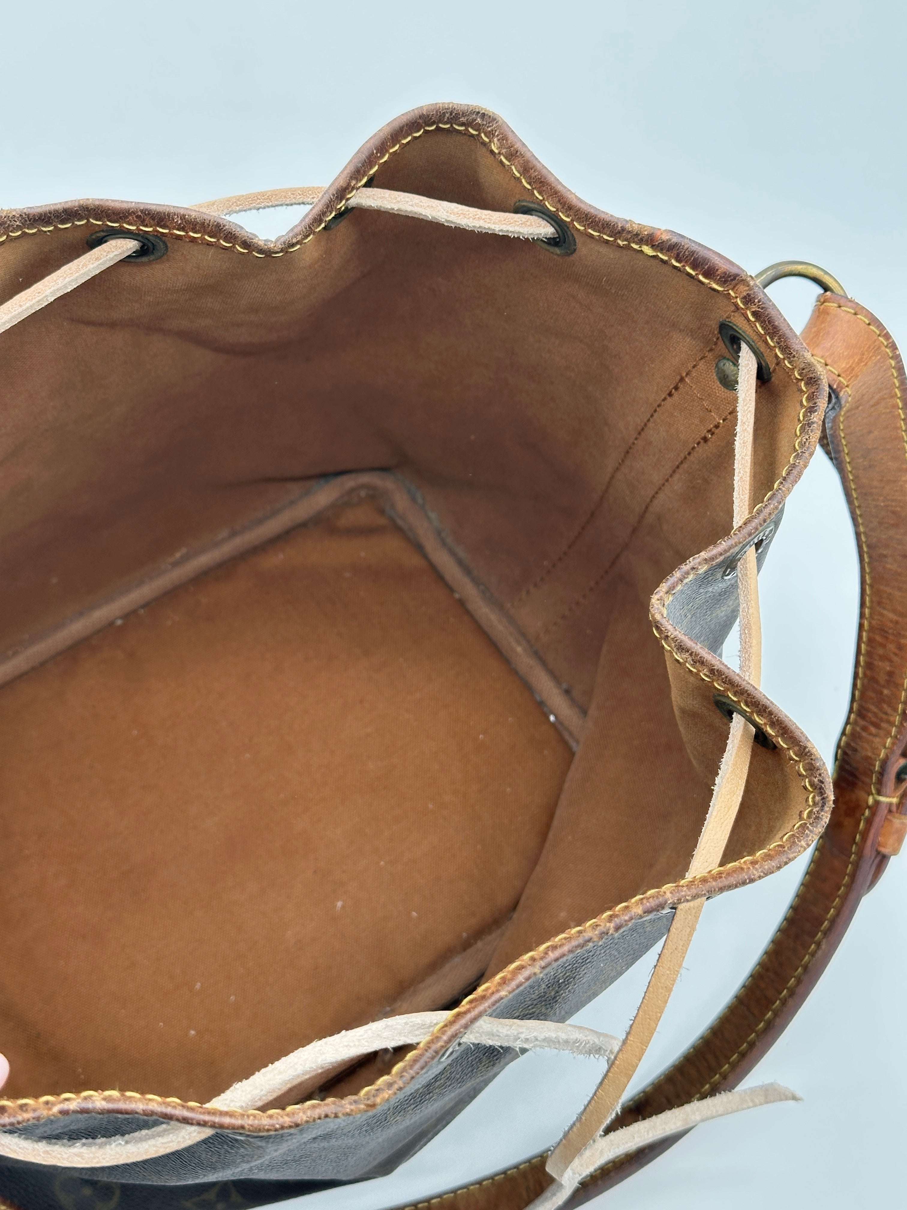 Louis Vuitton Petit Noé