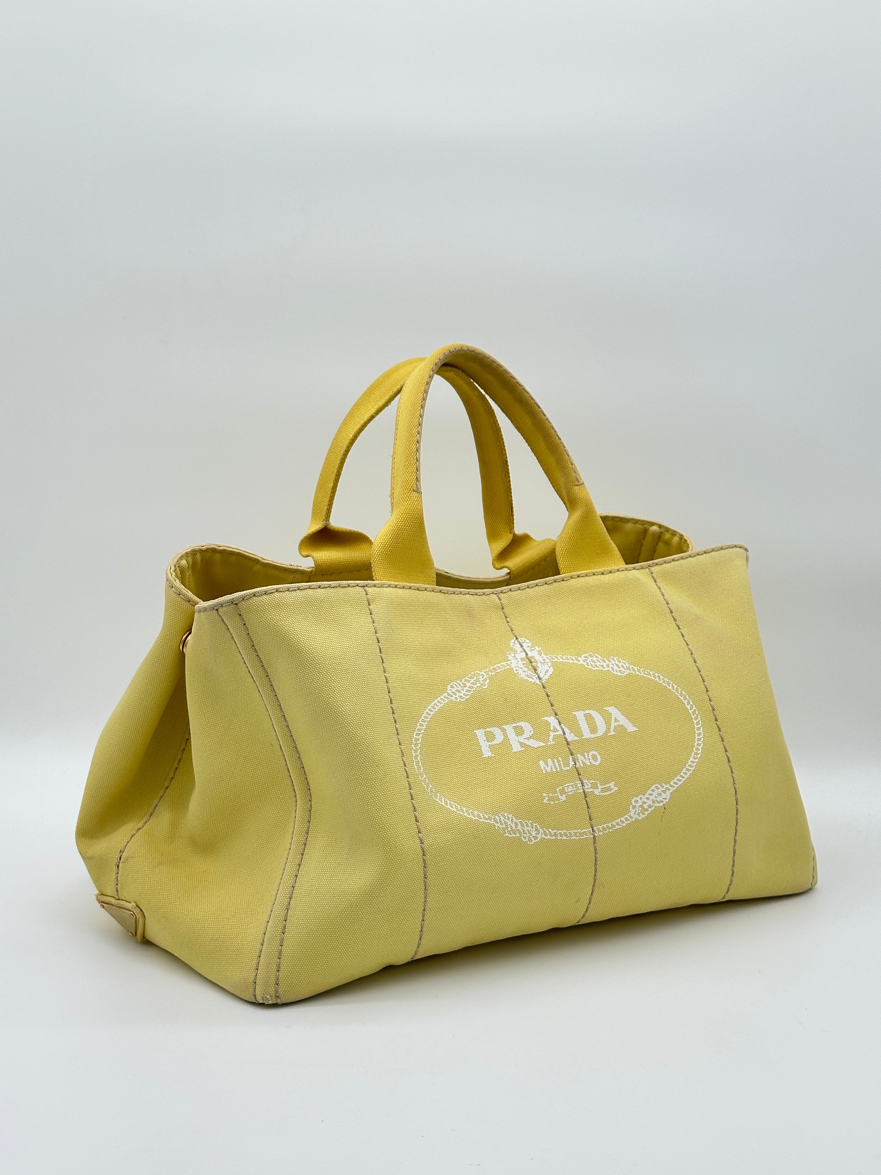 Prada Canapa GM