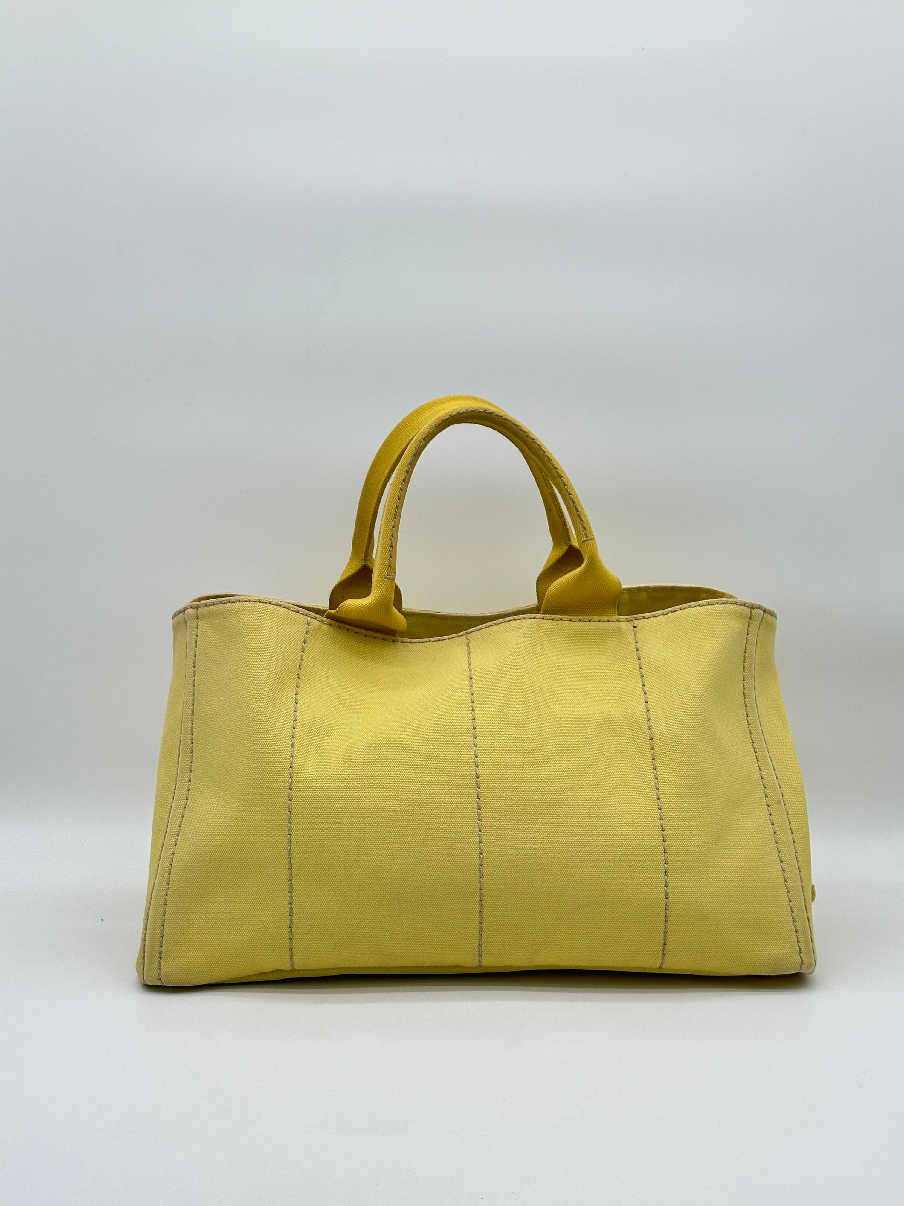 Prada Canapa GM