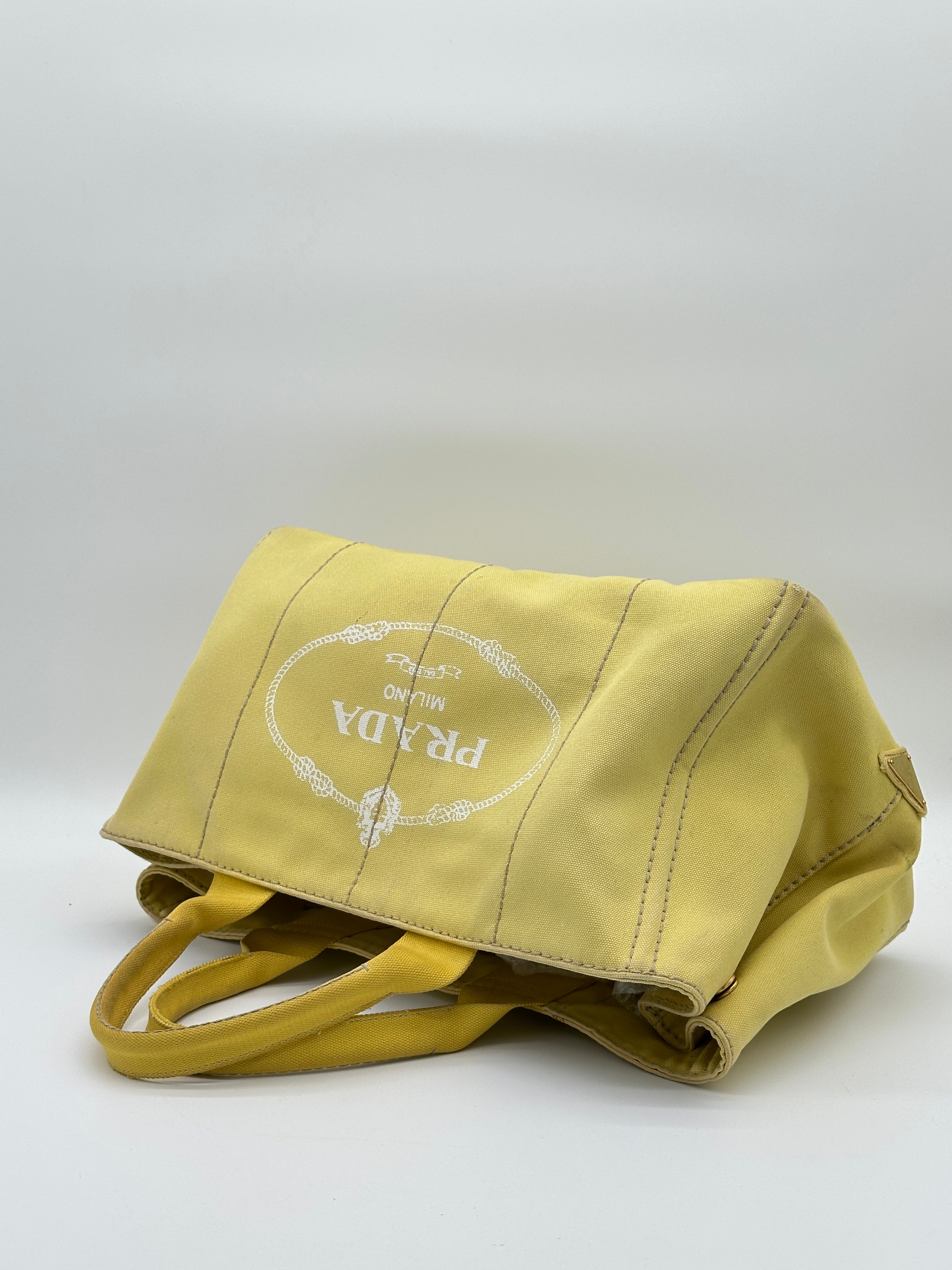 Prada Canapa GM