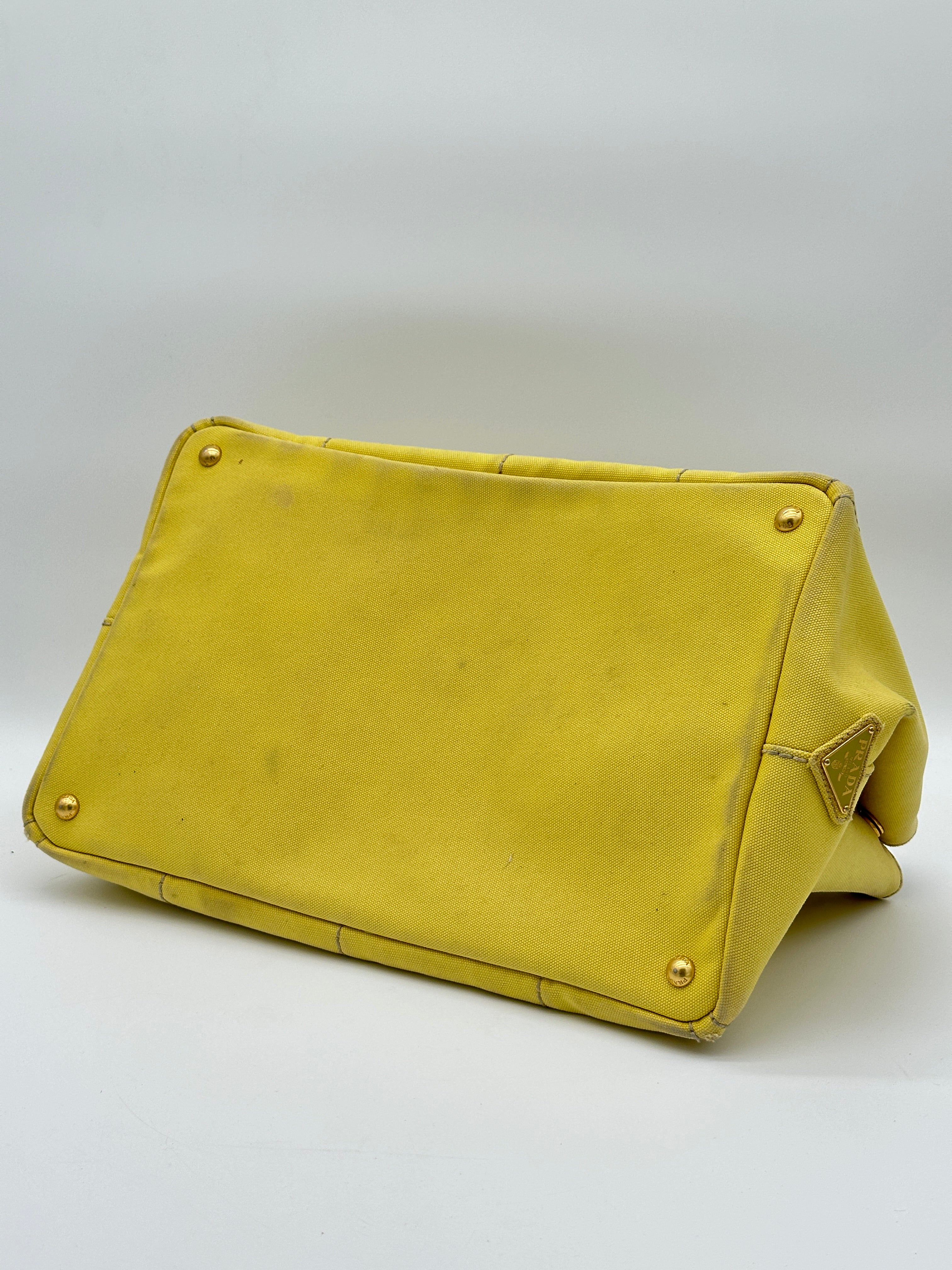 Prada Canapa GM