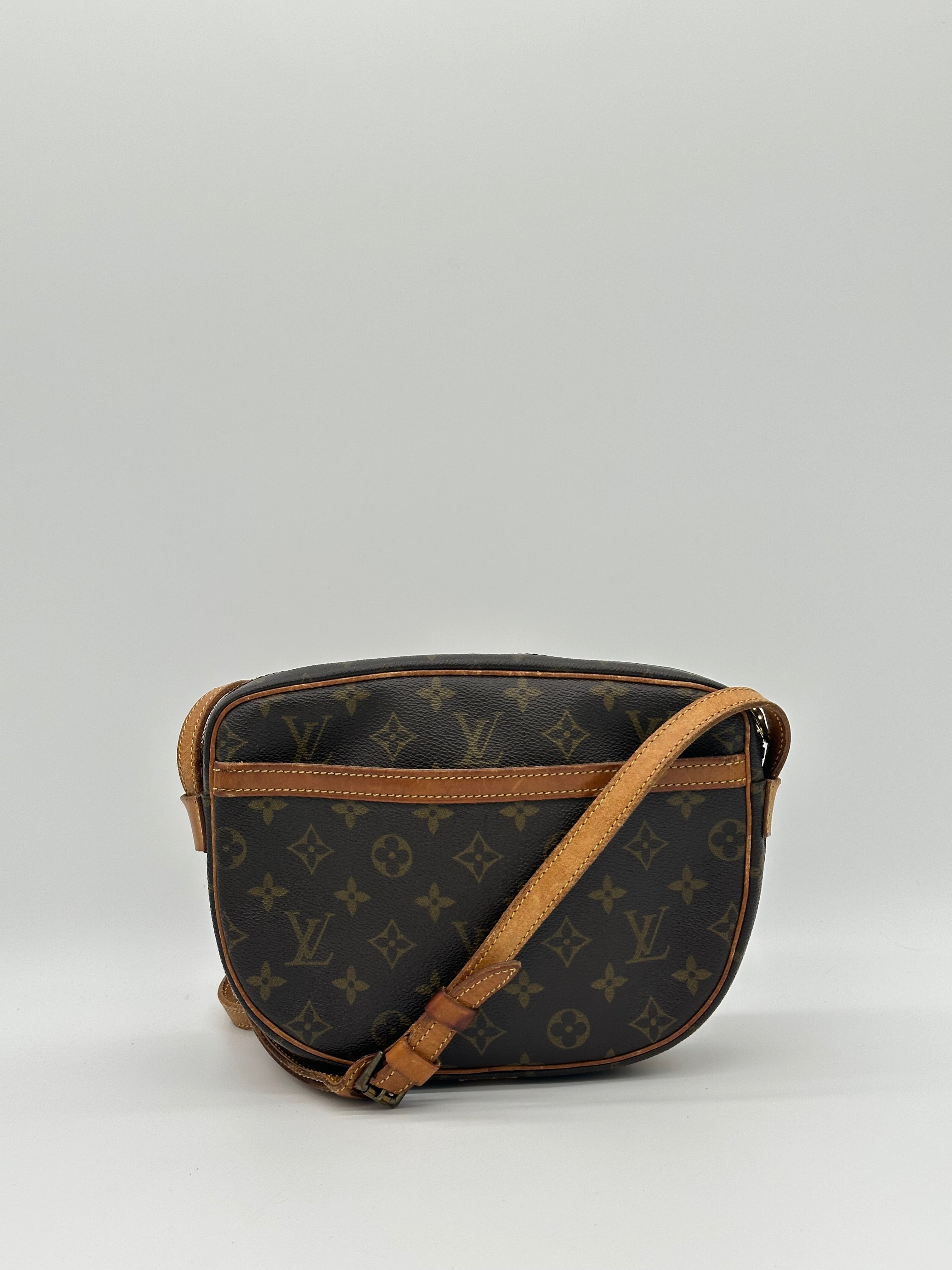 Louis Vuitton Jeune Fille MM
