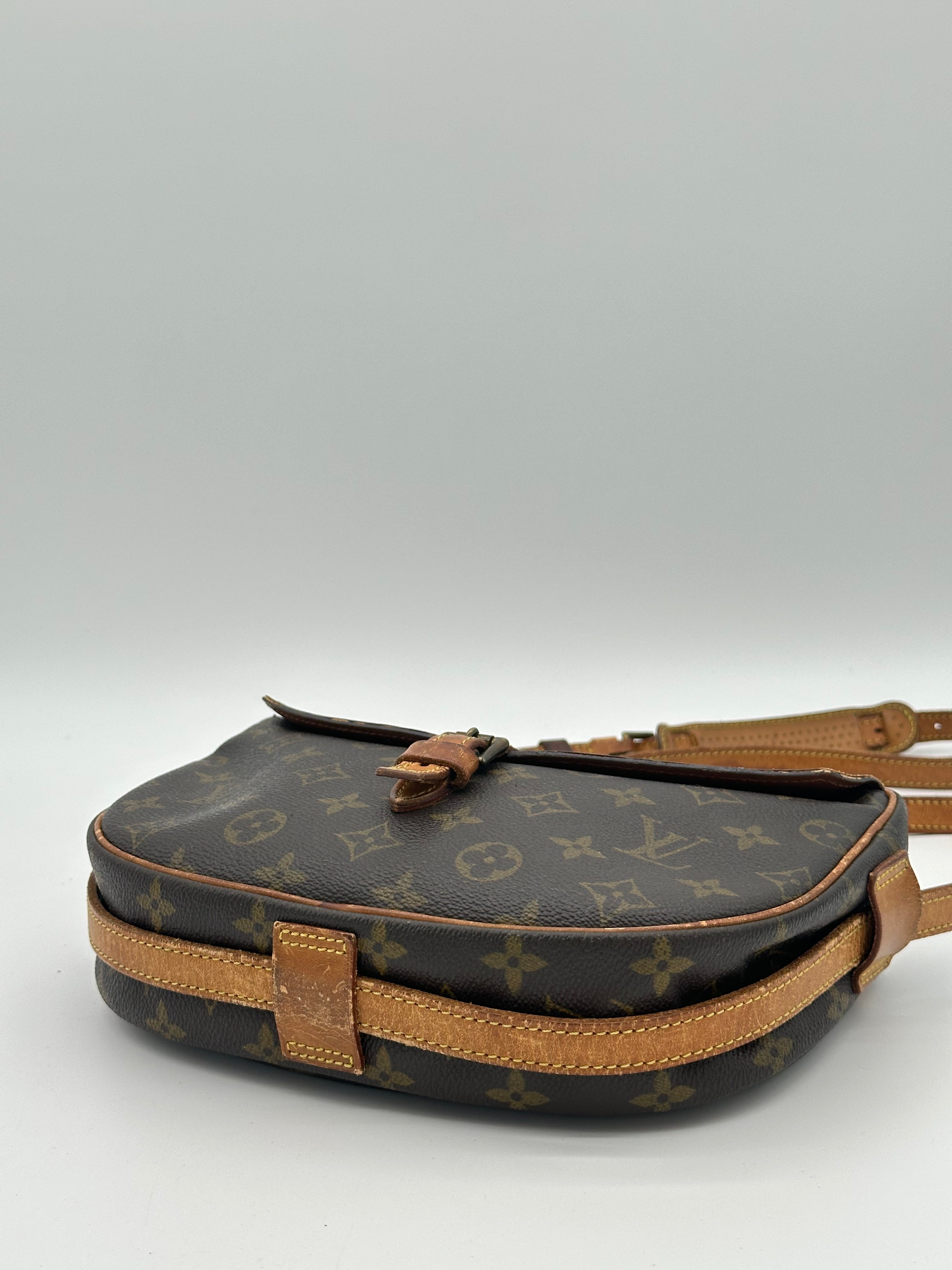 Louis Vuitton Jeune Fille MM