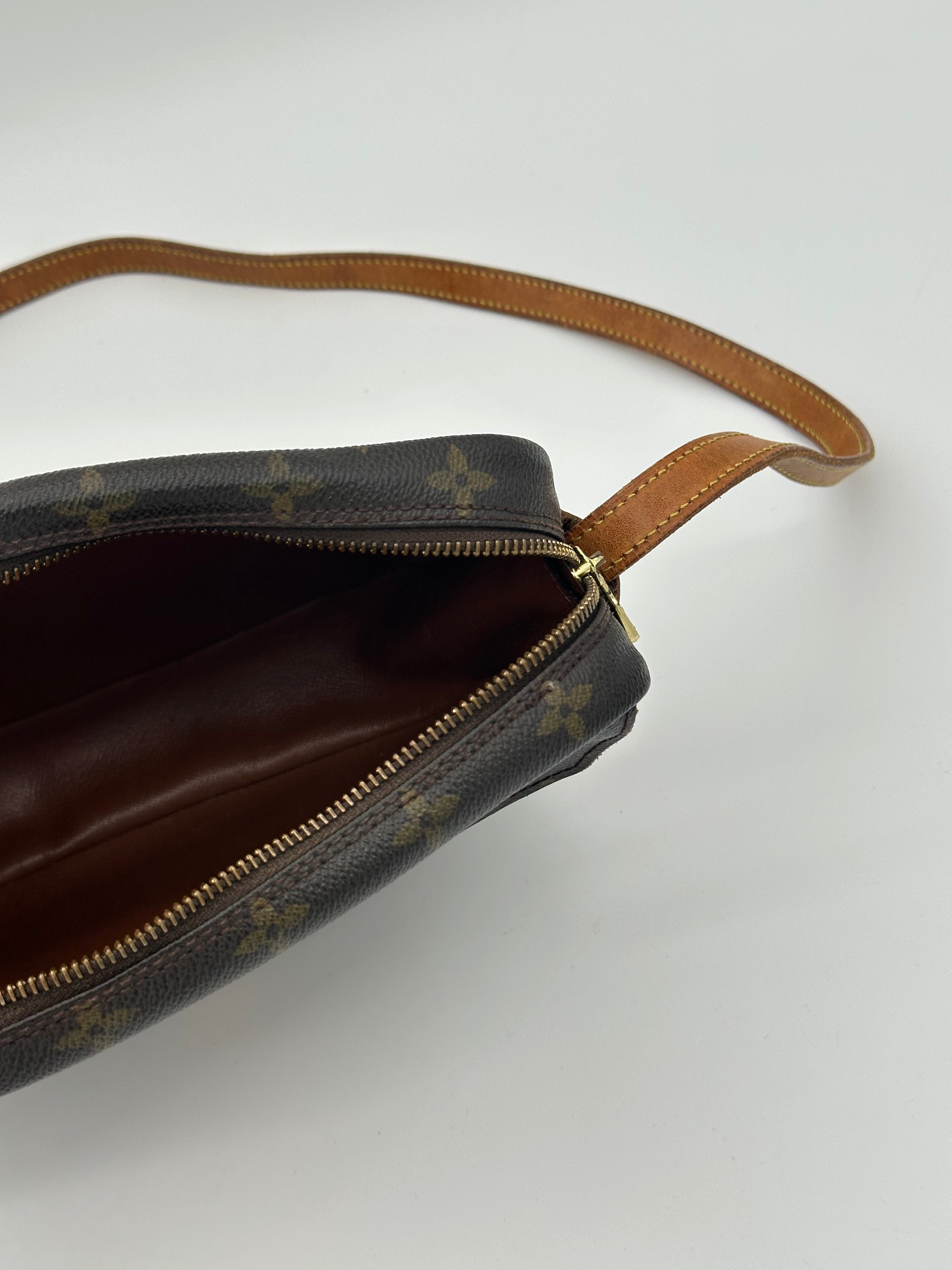 Louis Vuitton Jeune Fille MM