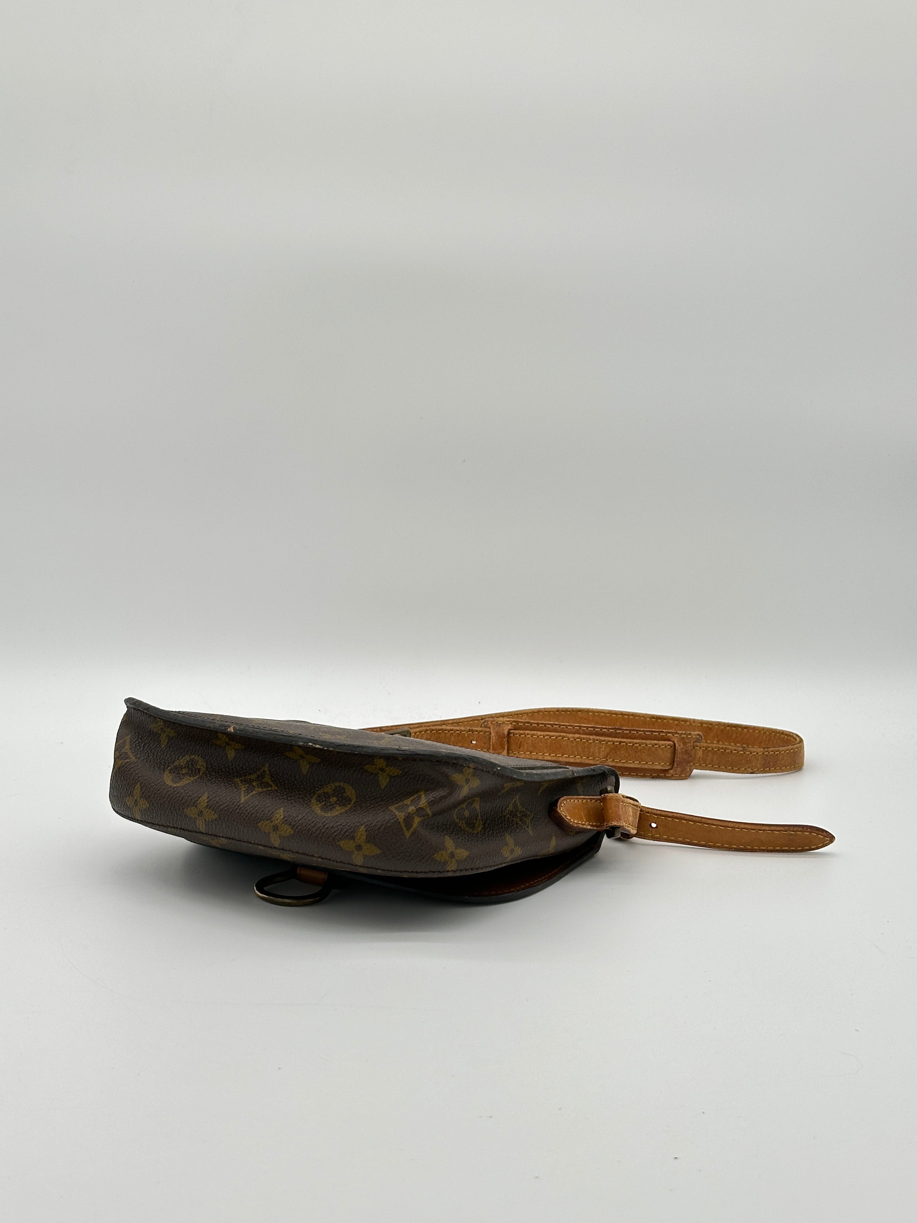 Louis Vuitton Saint Cloud MM