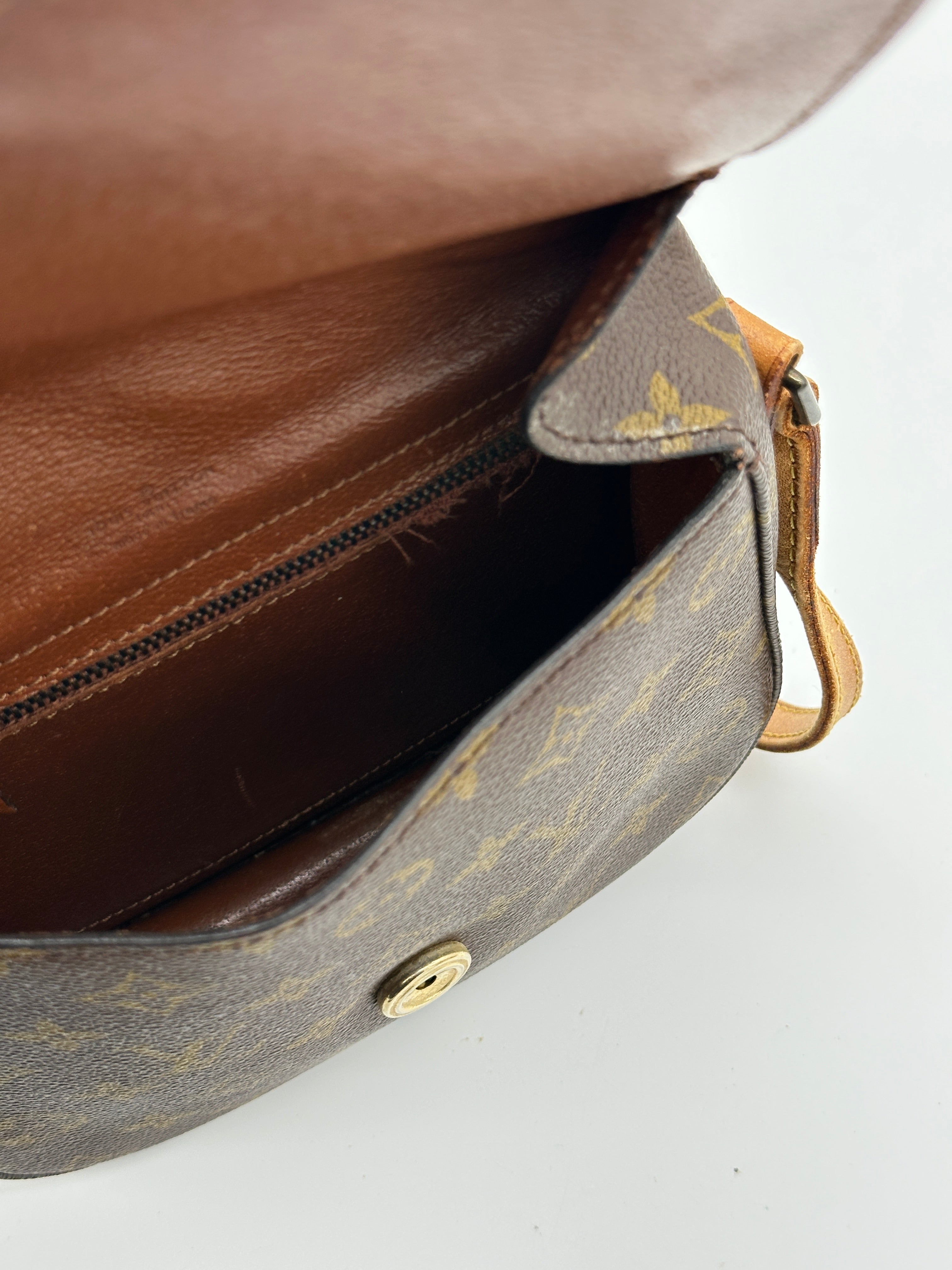 Louis Vuitton Saint Cloud MM