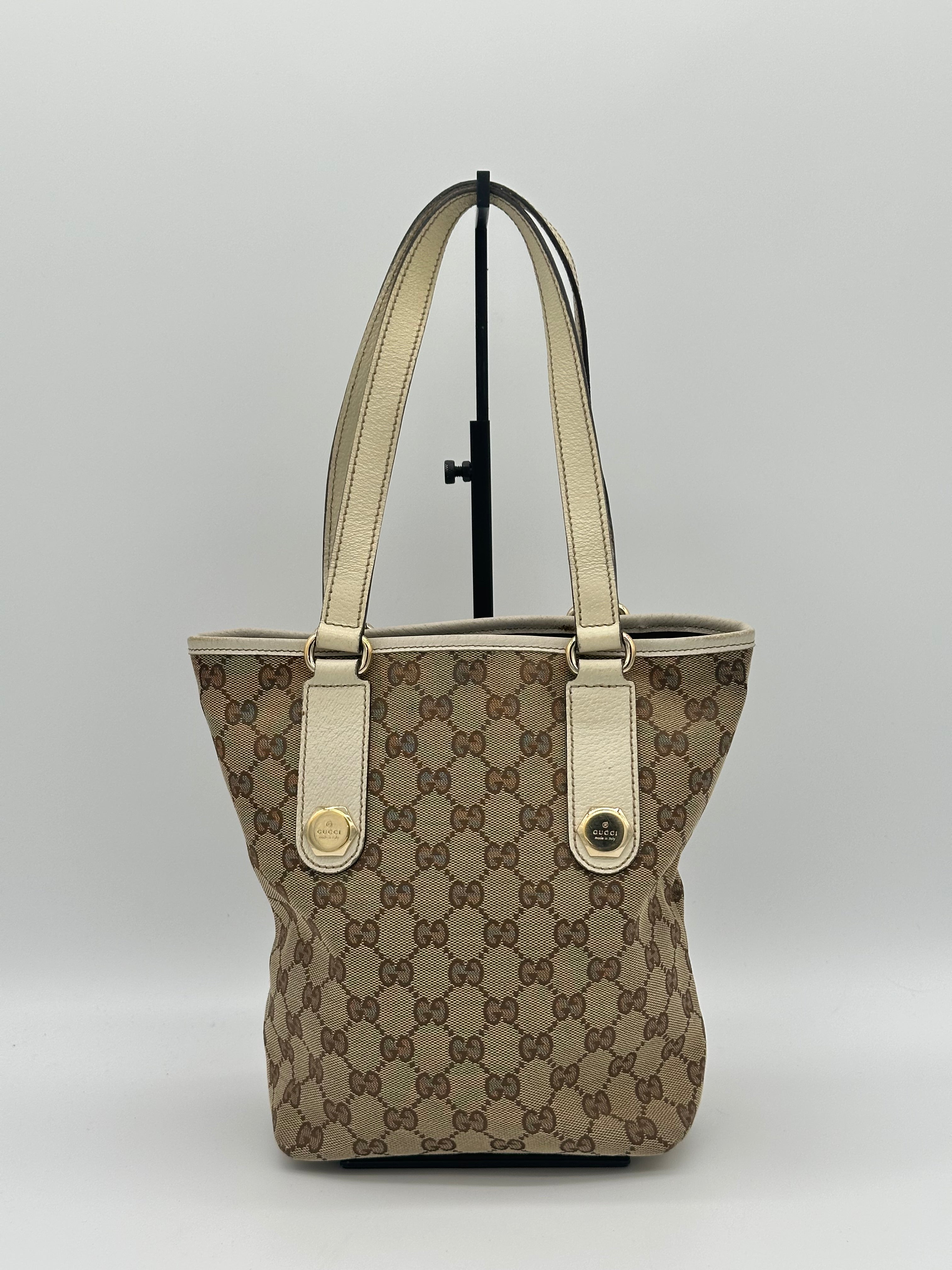 Gucci Charmy Tote Bag