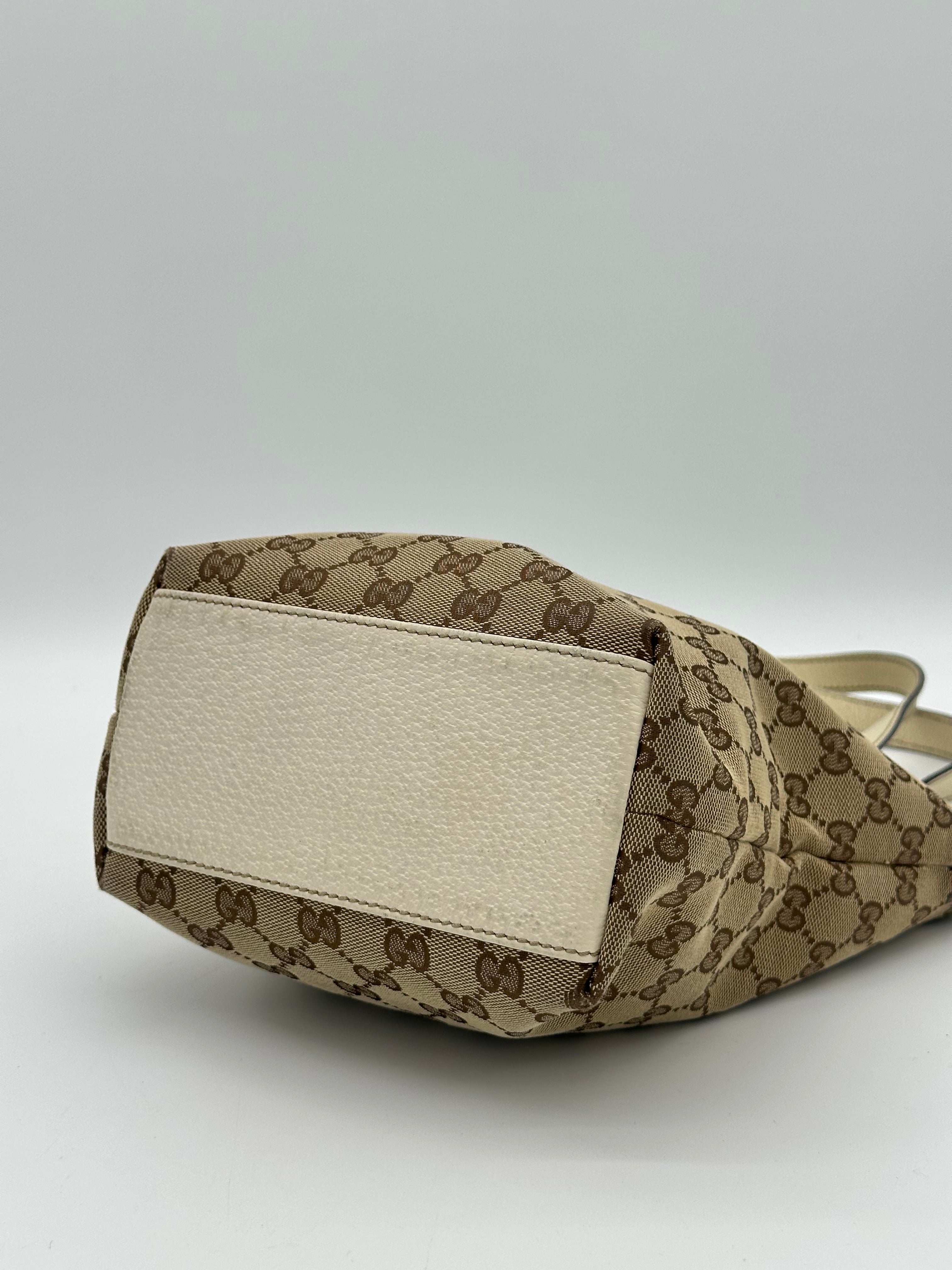 Gucci Charmy Tote Bag