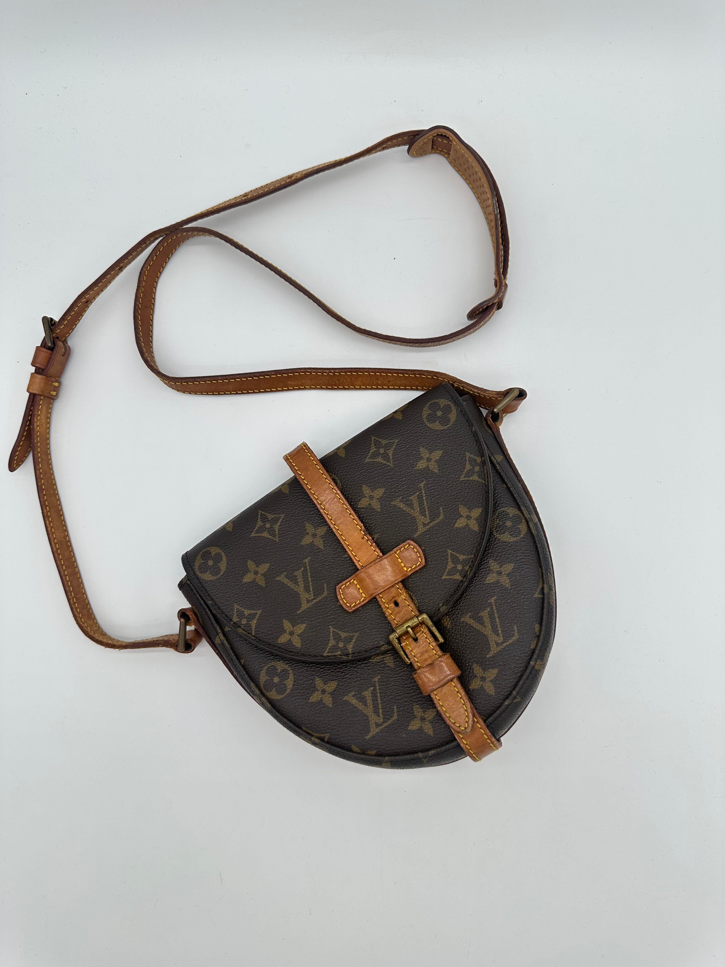 Louis Vuitton Chantilly PM