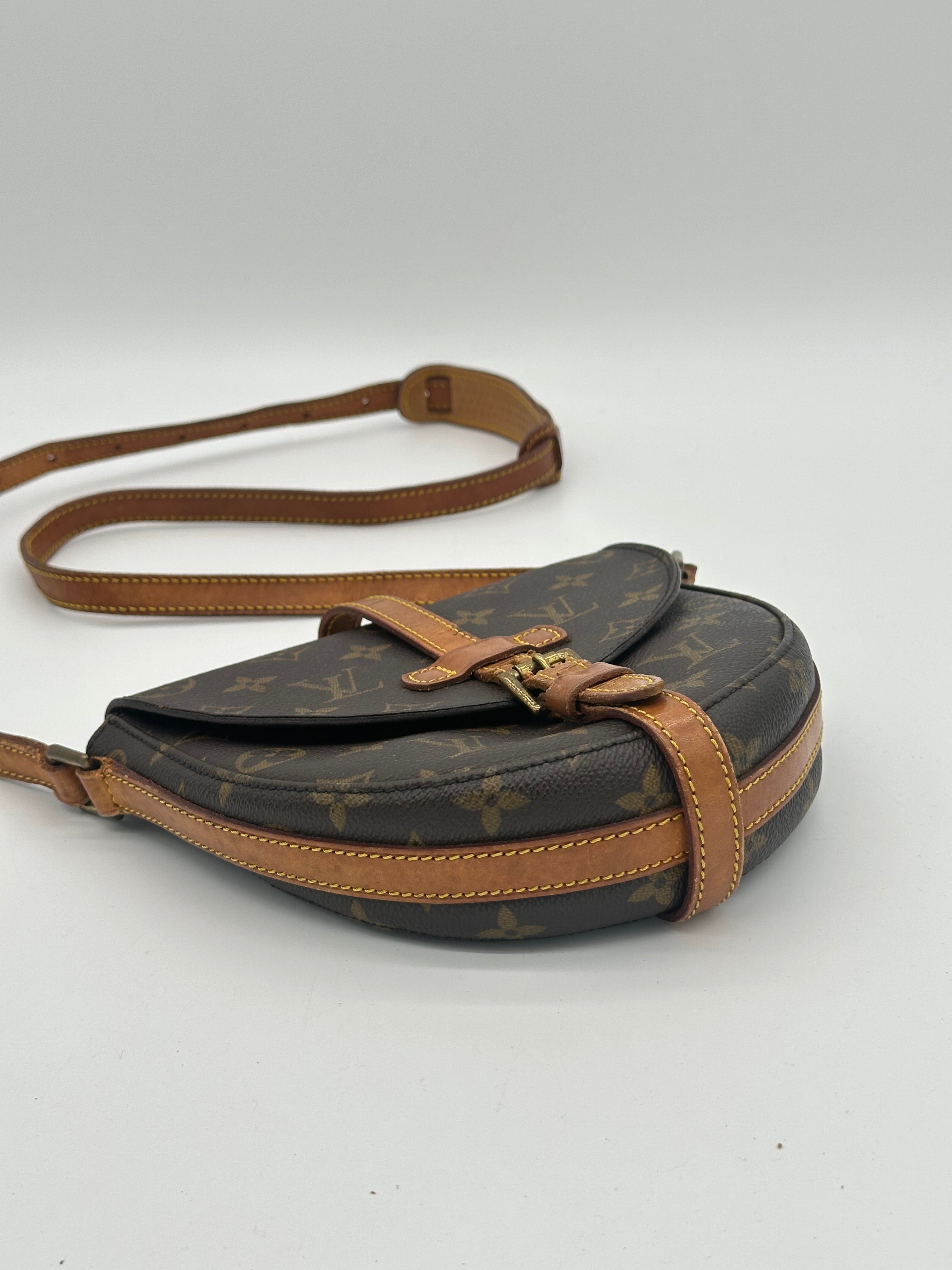 Louis Vuitton Chantilly PM