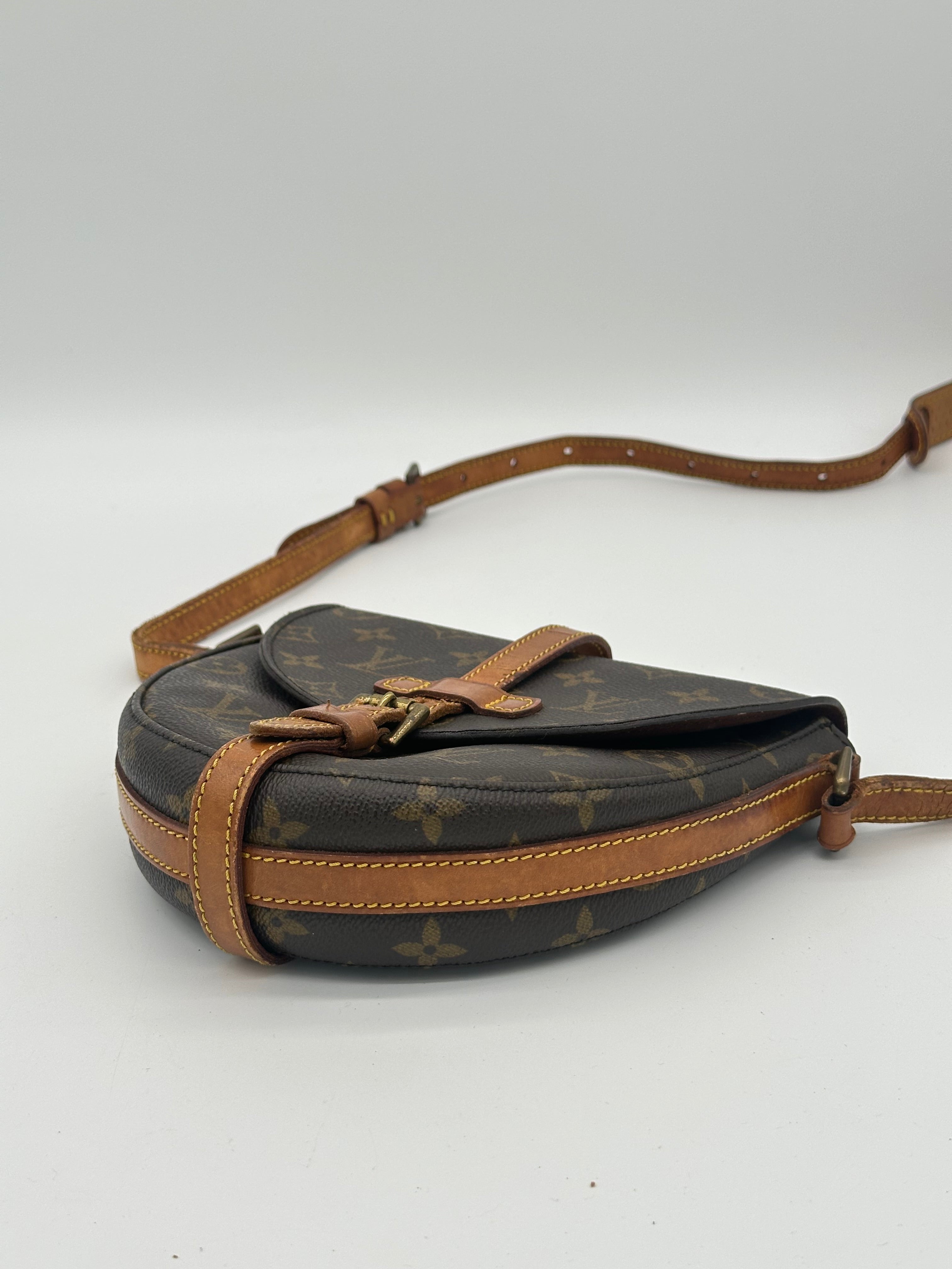 Louis Vuitton Chantilly PM