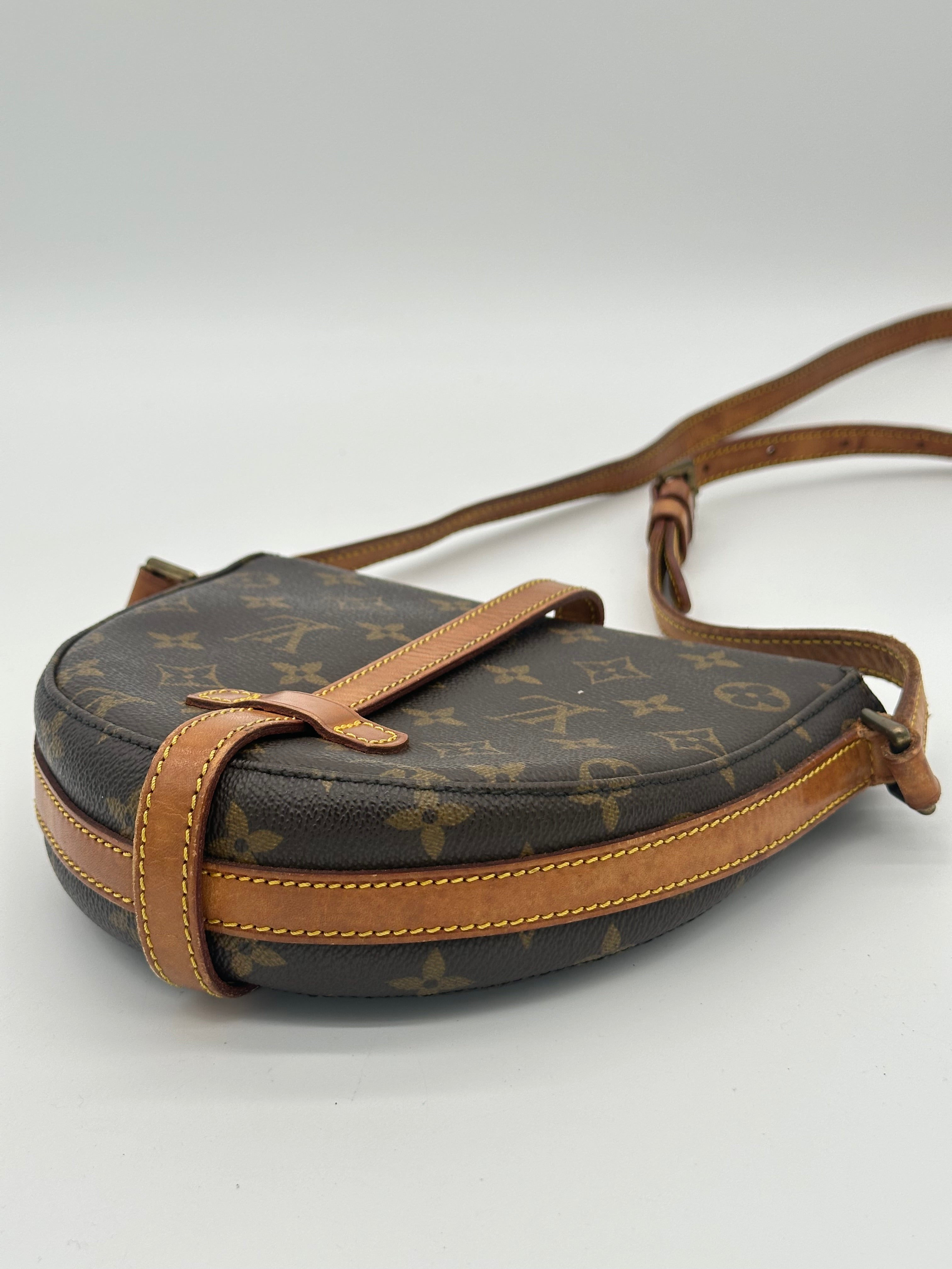 Louis Vuitton Chantilly PM