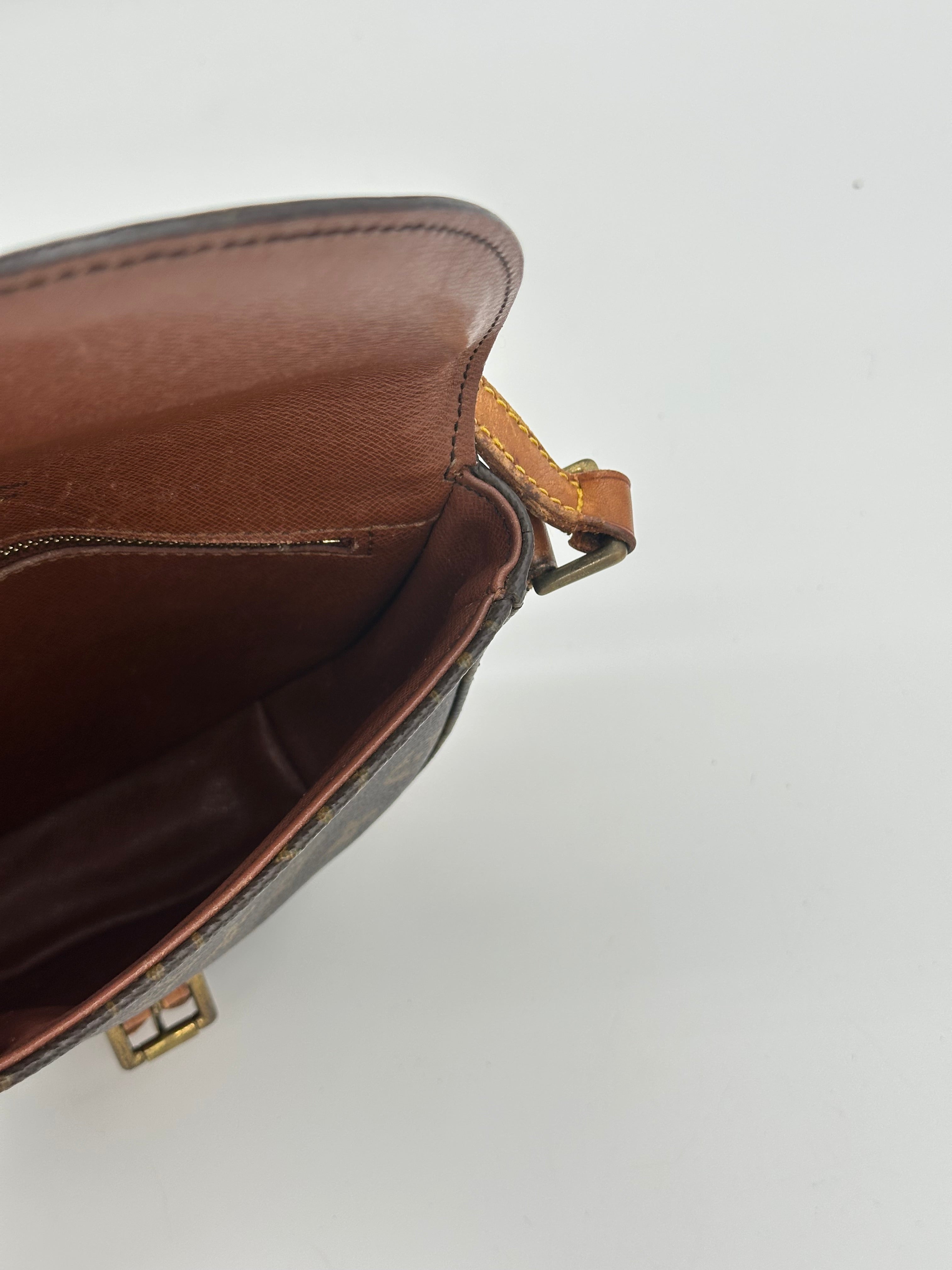 Louis Vuitton Chantilly PM
