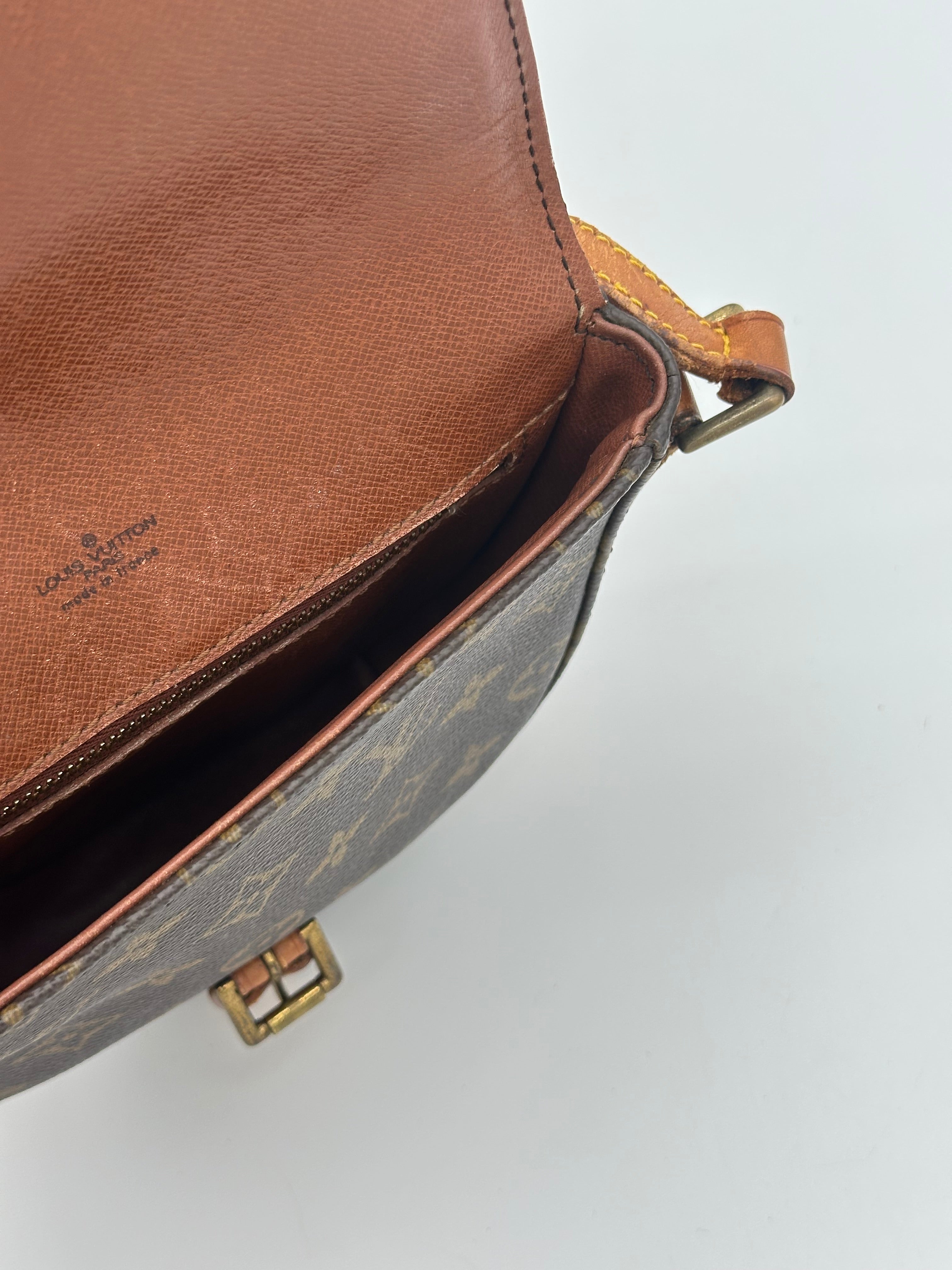 Louis Vuitton Chantilly PM