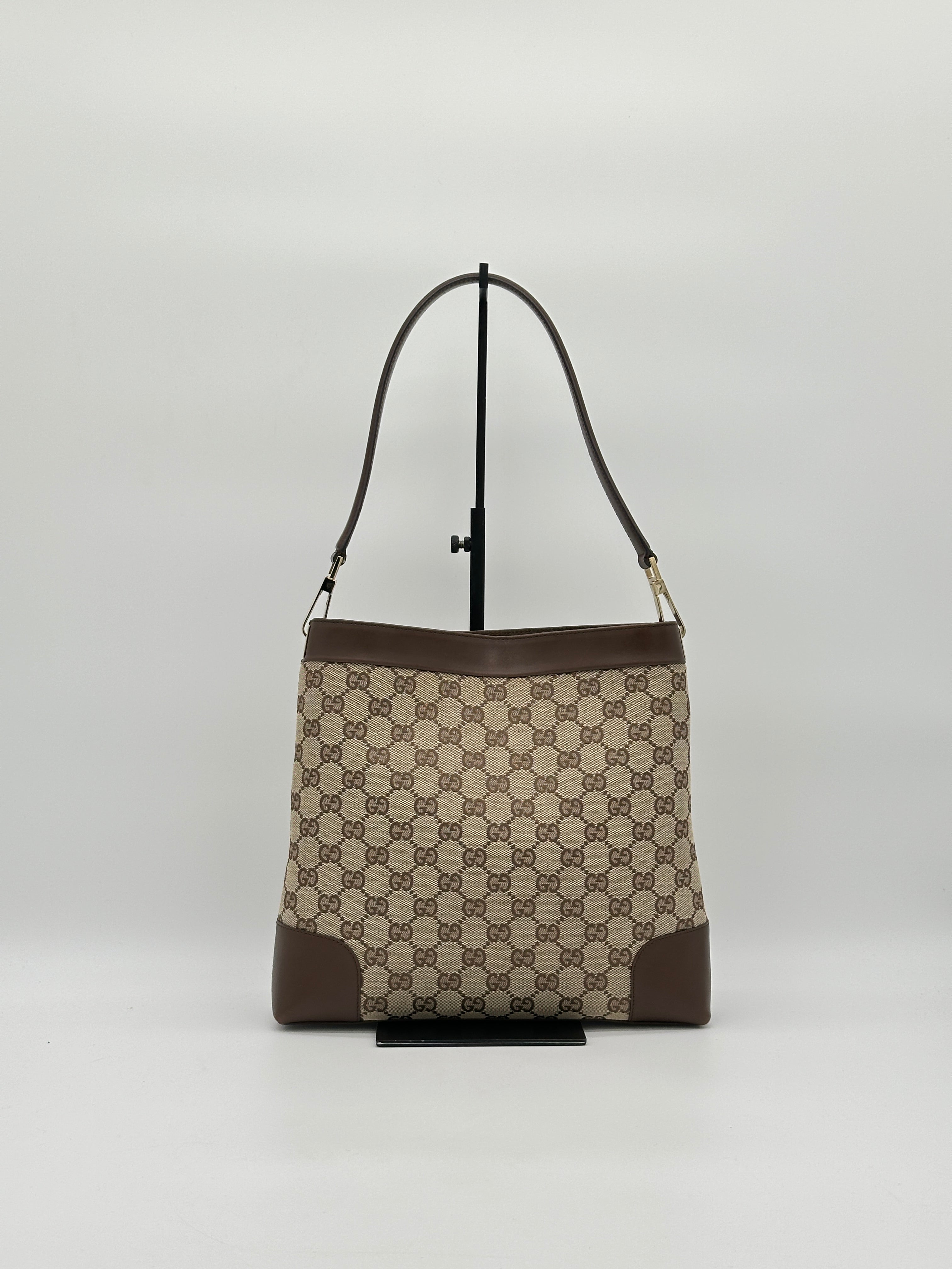Gucci Canvas