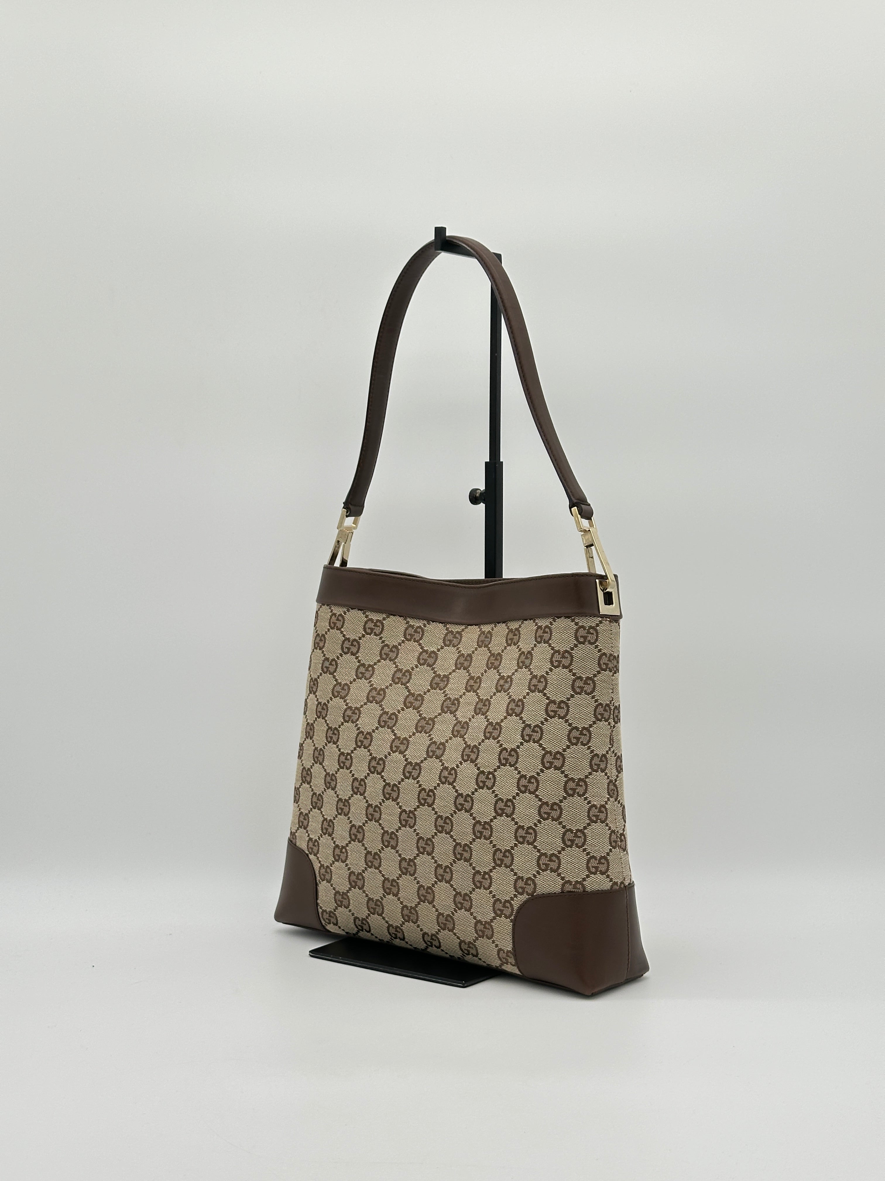 Gucci Canvas