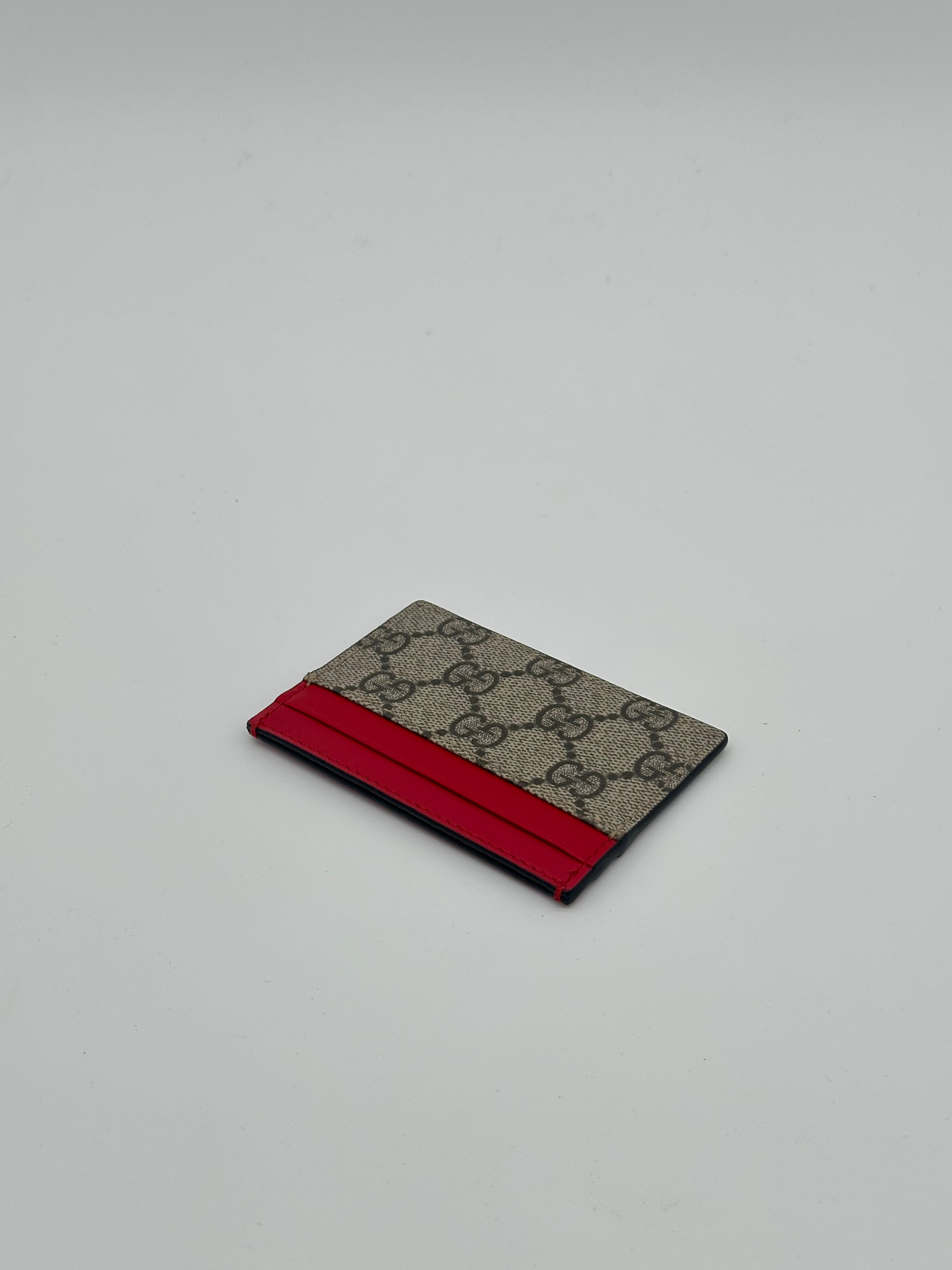 Gucci Cardholder
