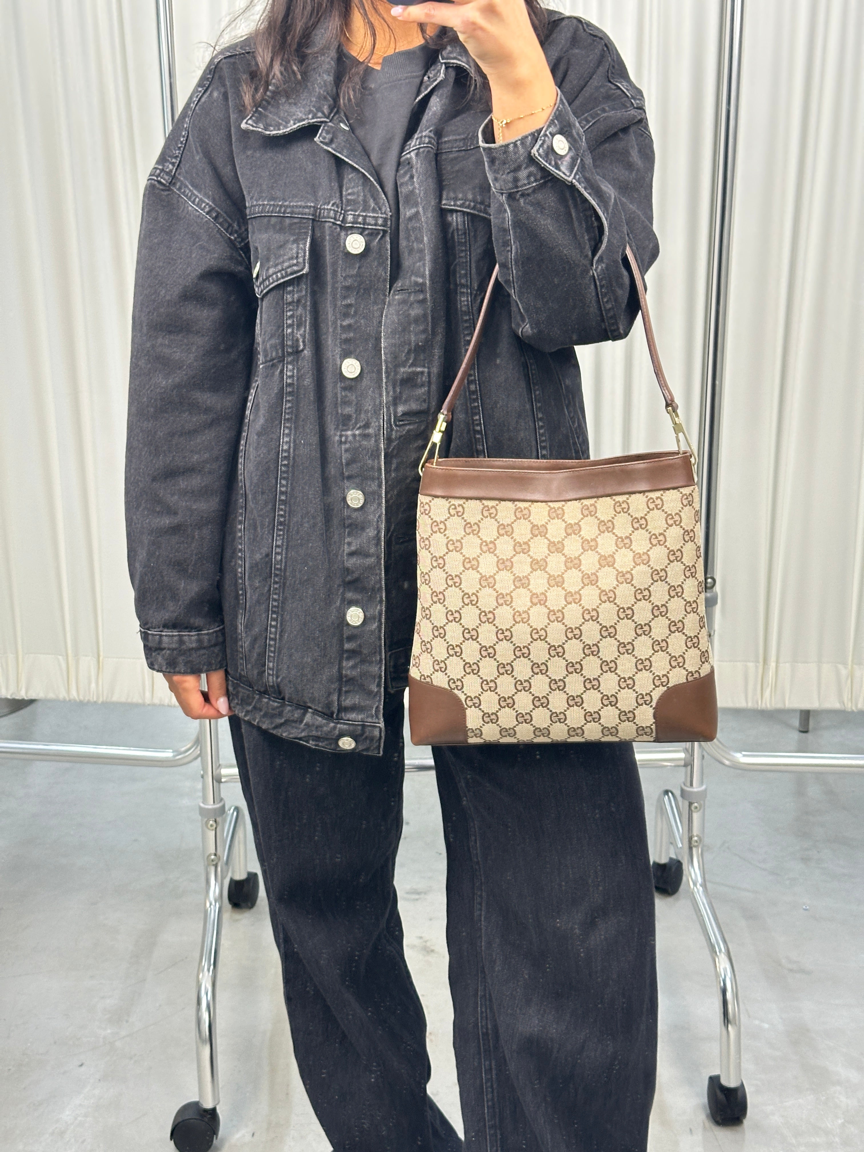 Gucci Canvas