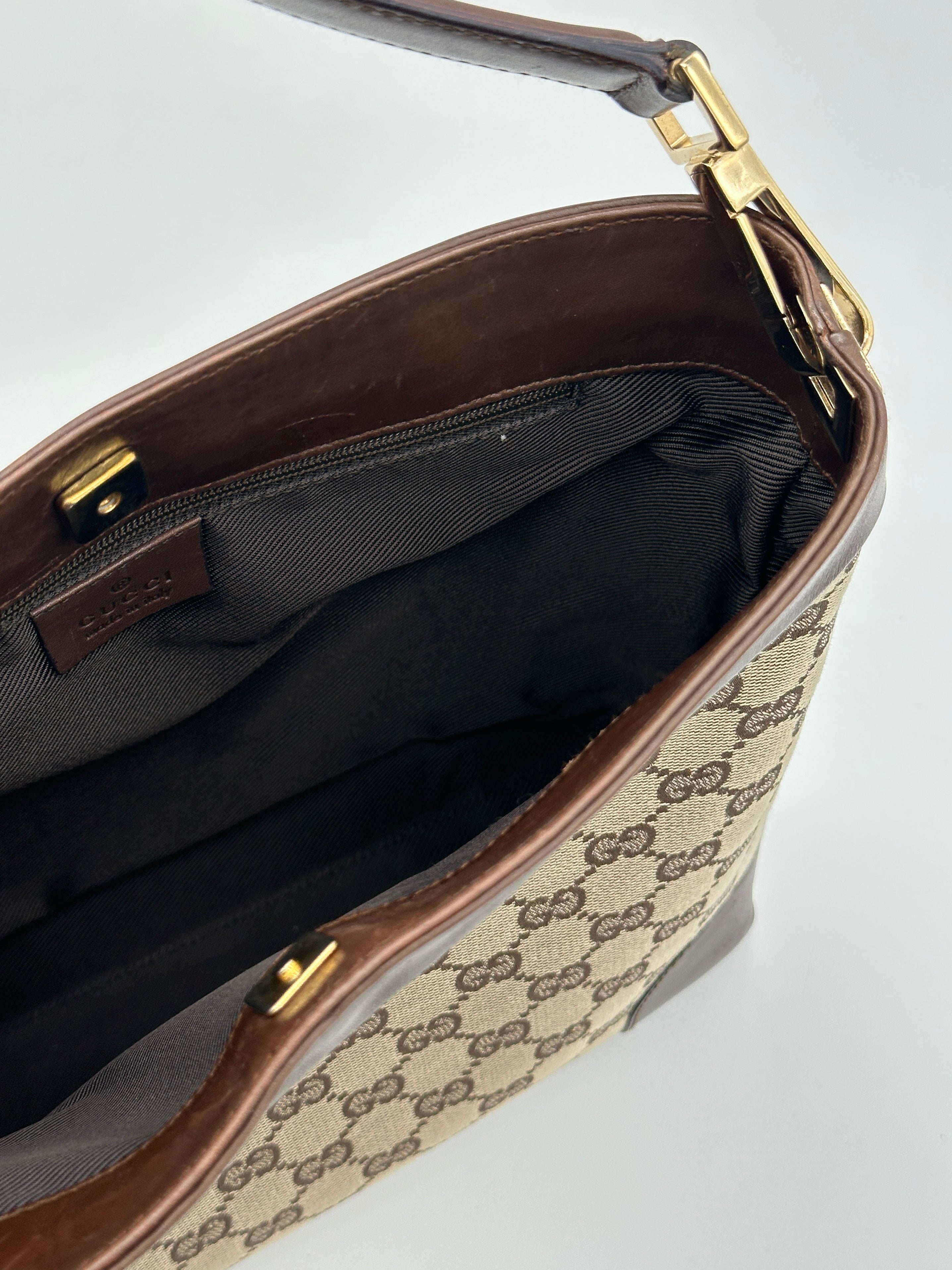 Gucci Canvas