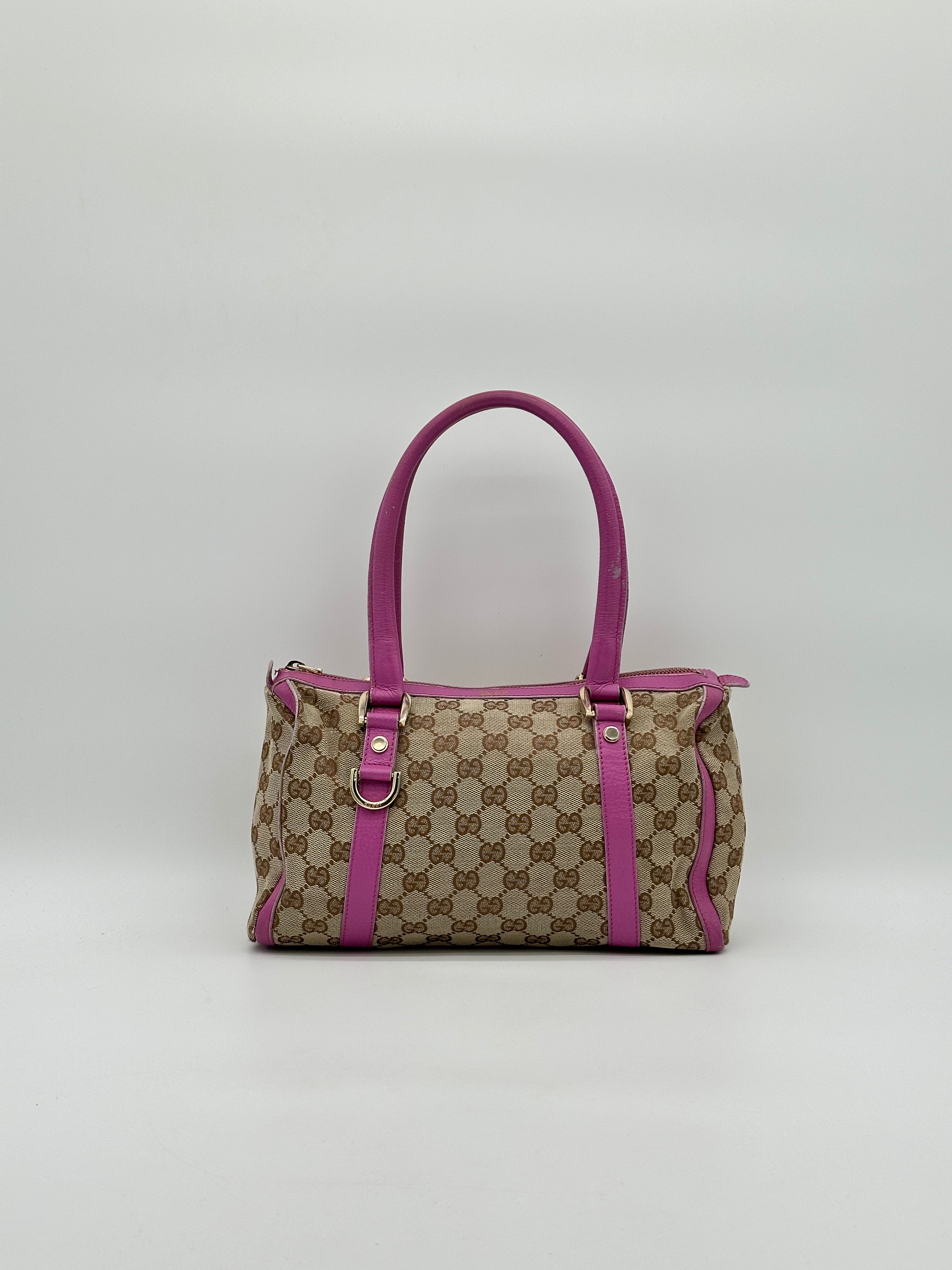 Gucci Abbey Boston