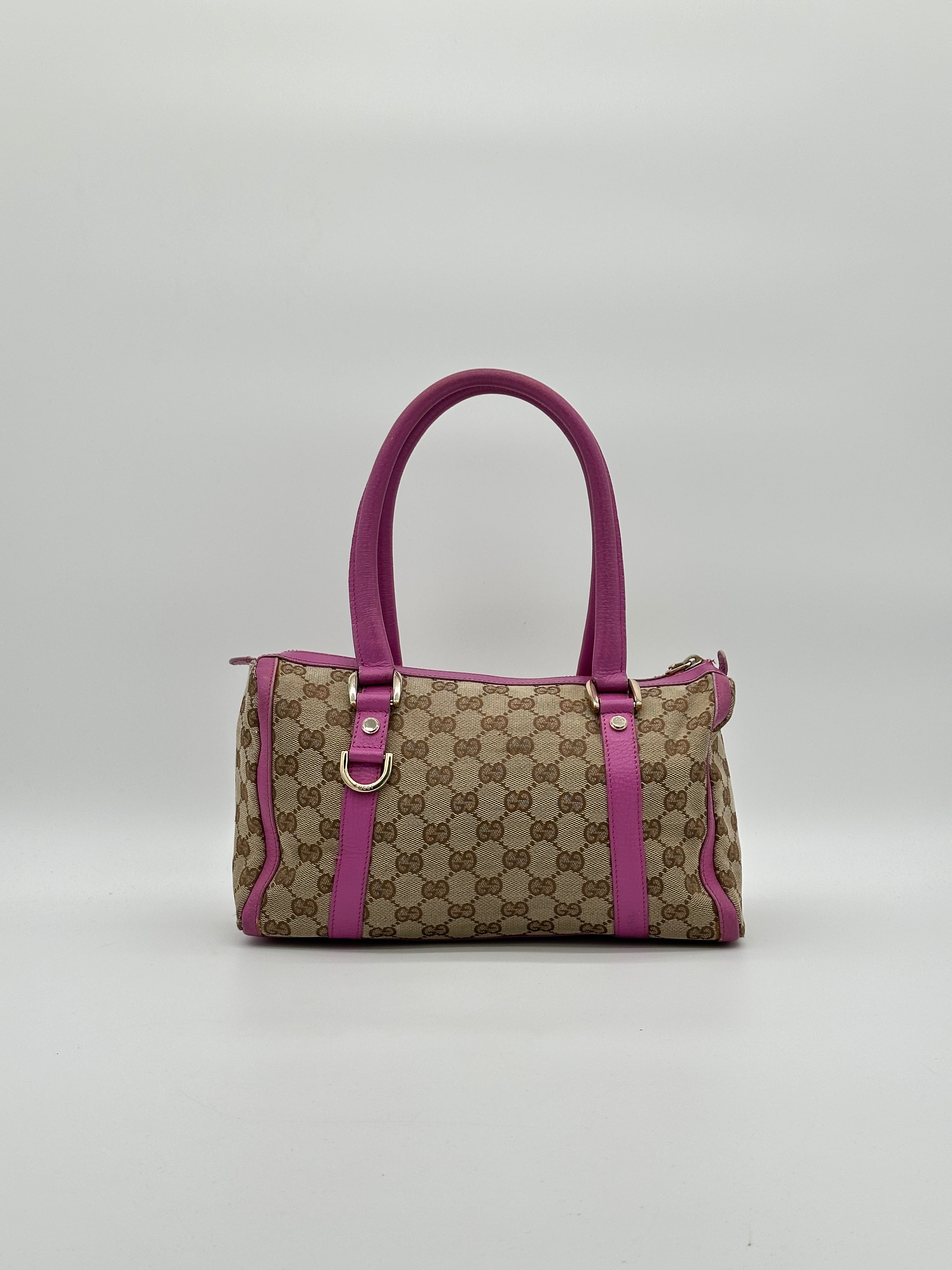 Gucci Abbey Boston