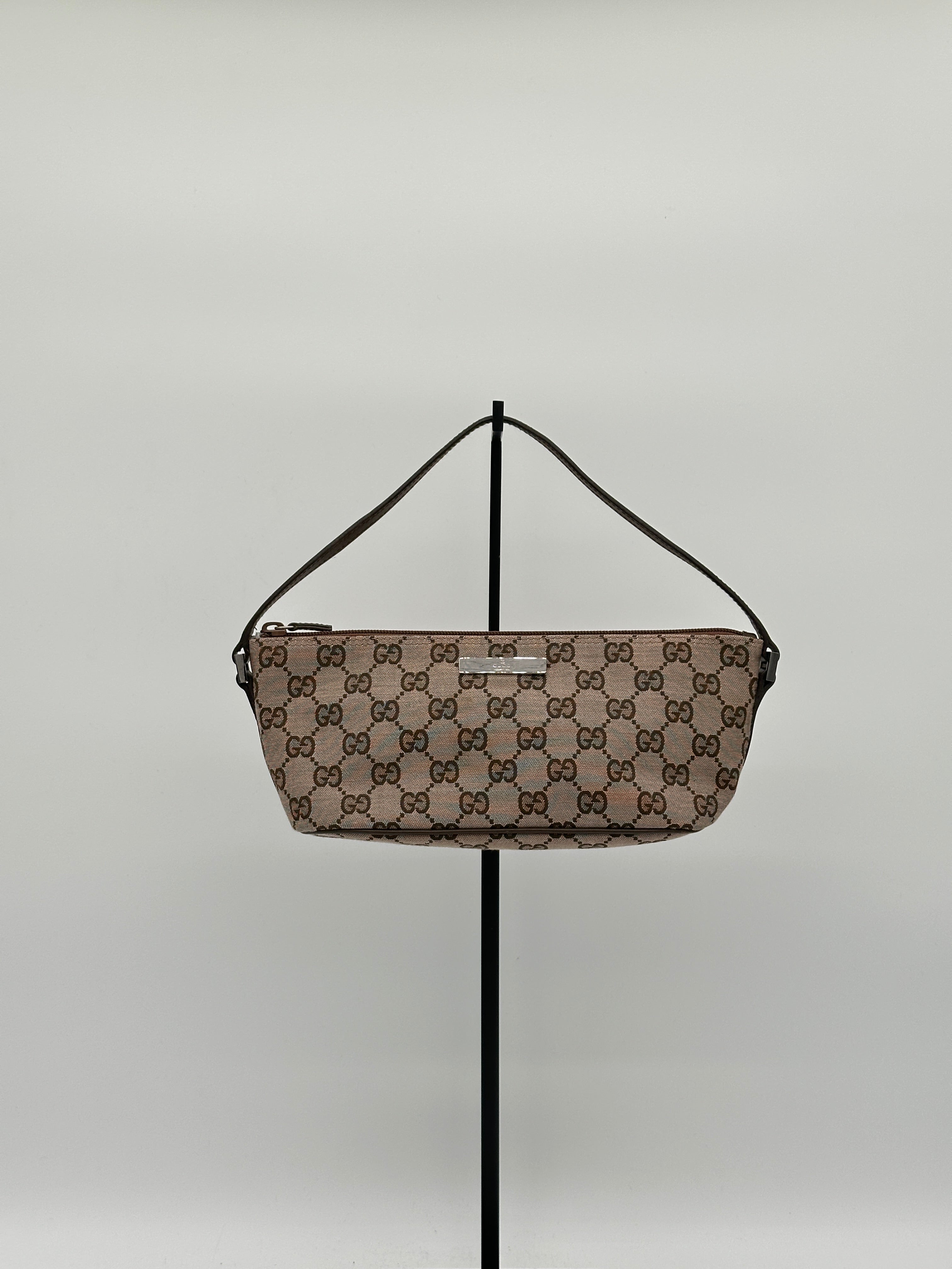 Gucci Boat Bag