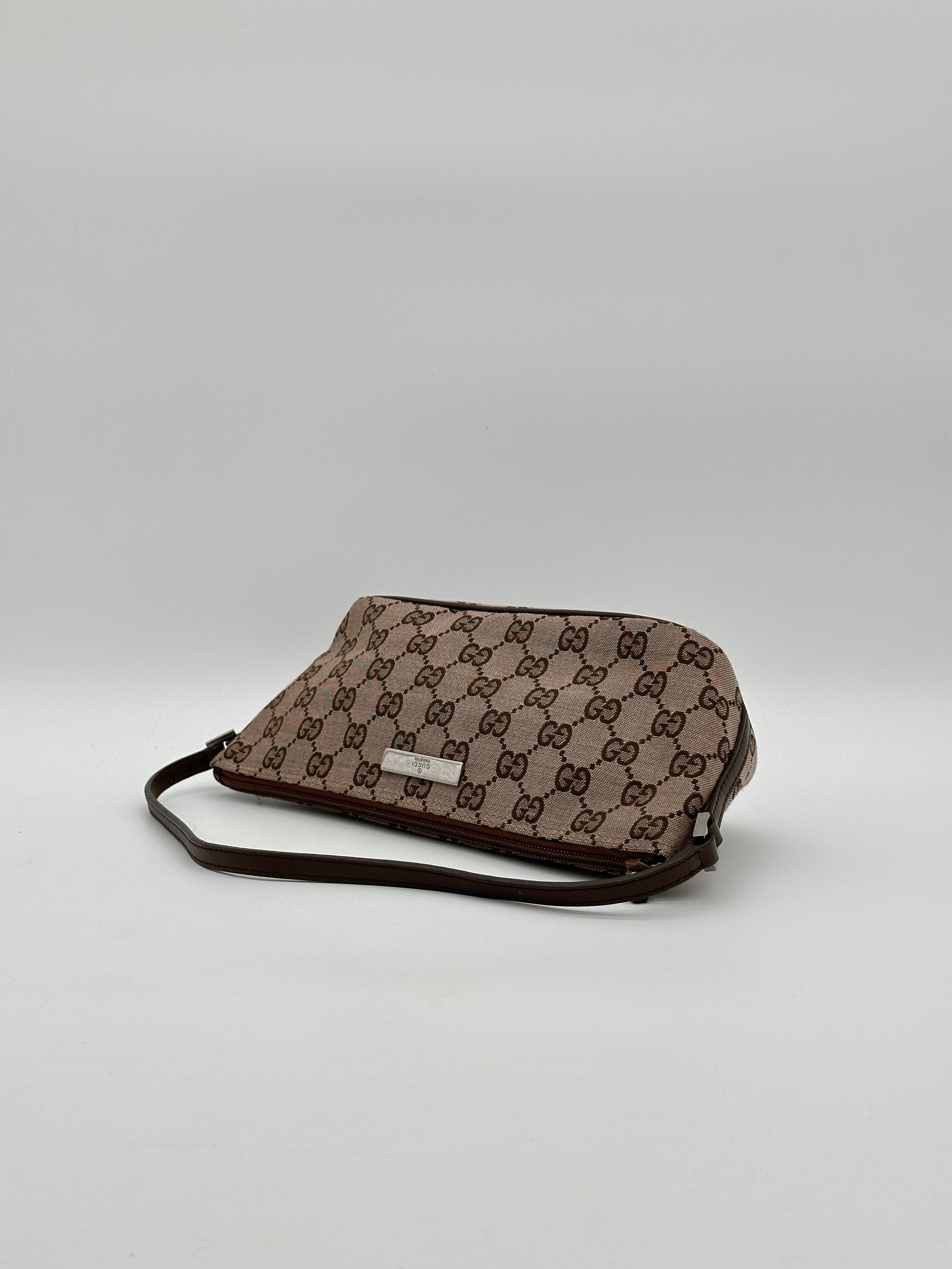Gucci Boat Bag