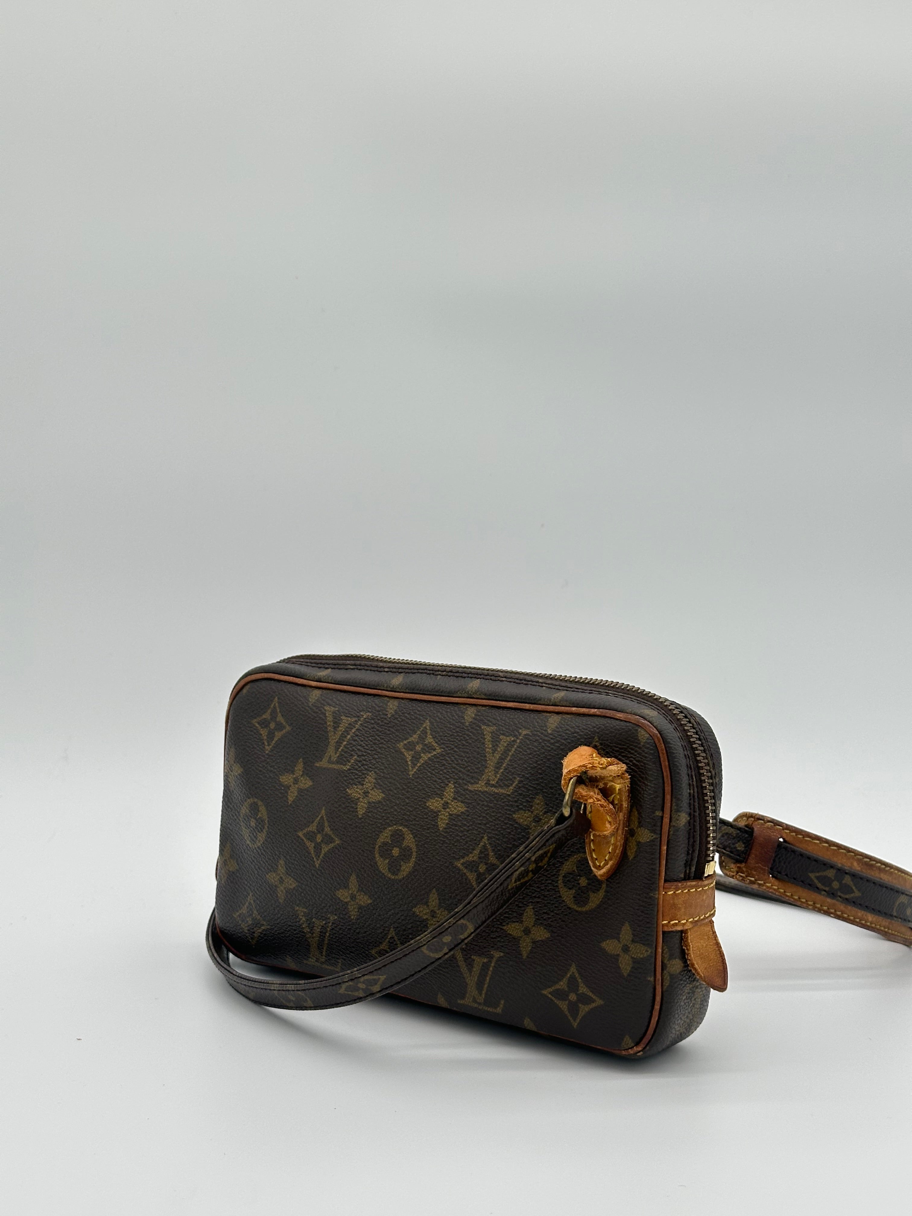 Louis Vuitton Marly