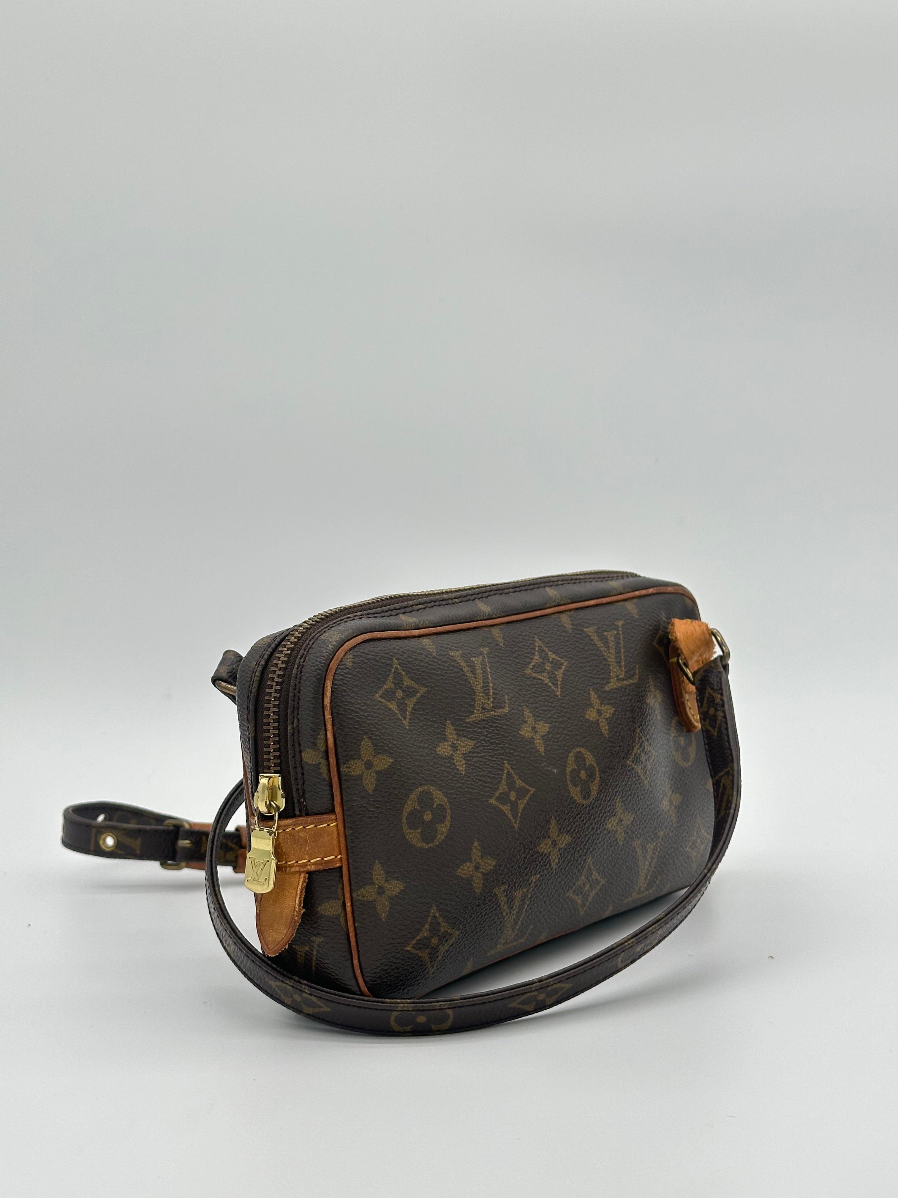 Louis Vuitton Marly