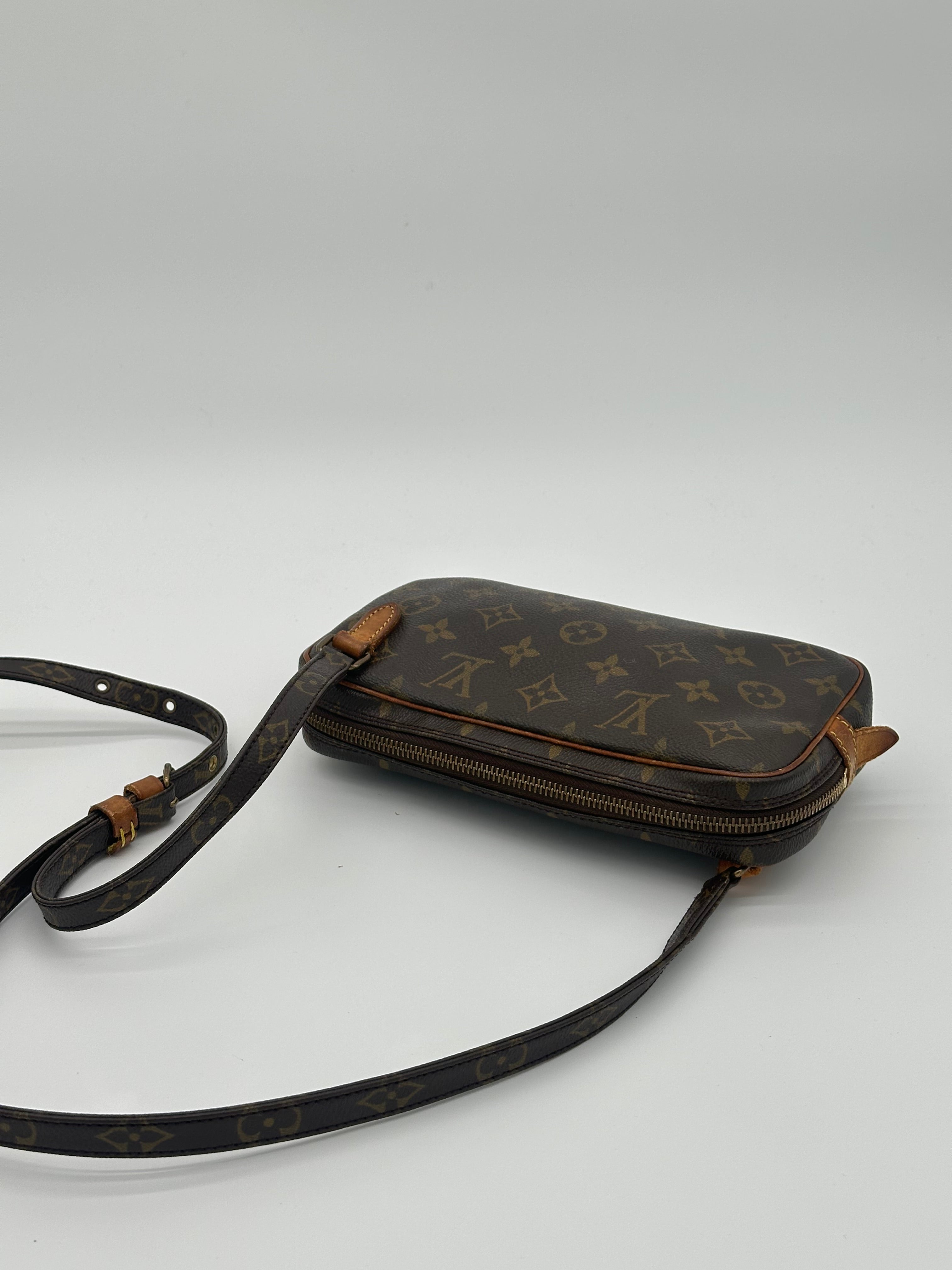 Louis Vuitton Marly