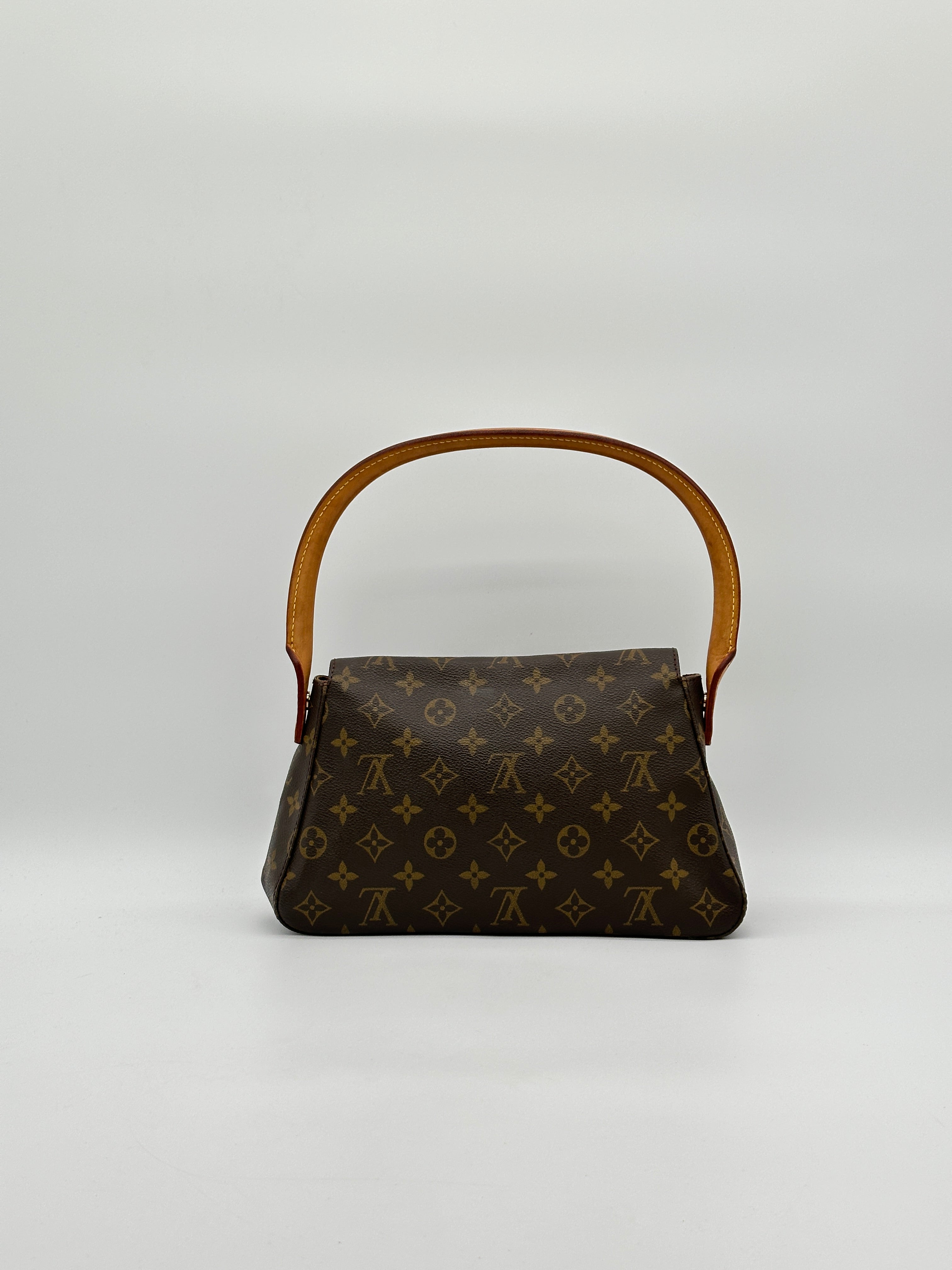 Louis Vuitton Mini Looping
