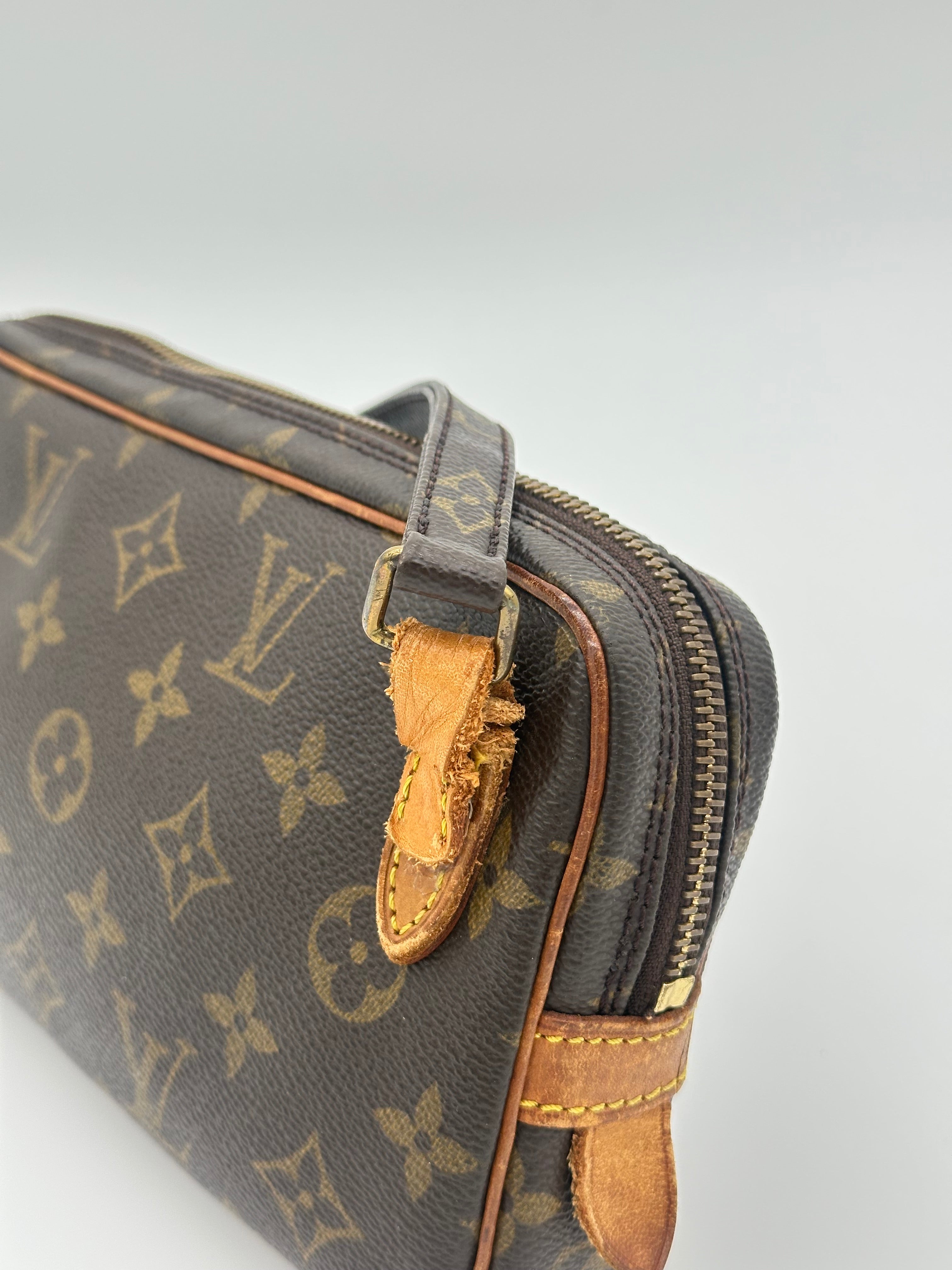 Louis Vuitton Marly