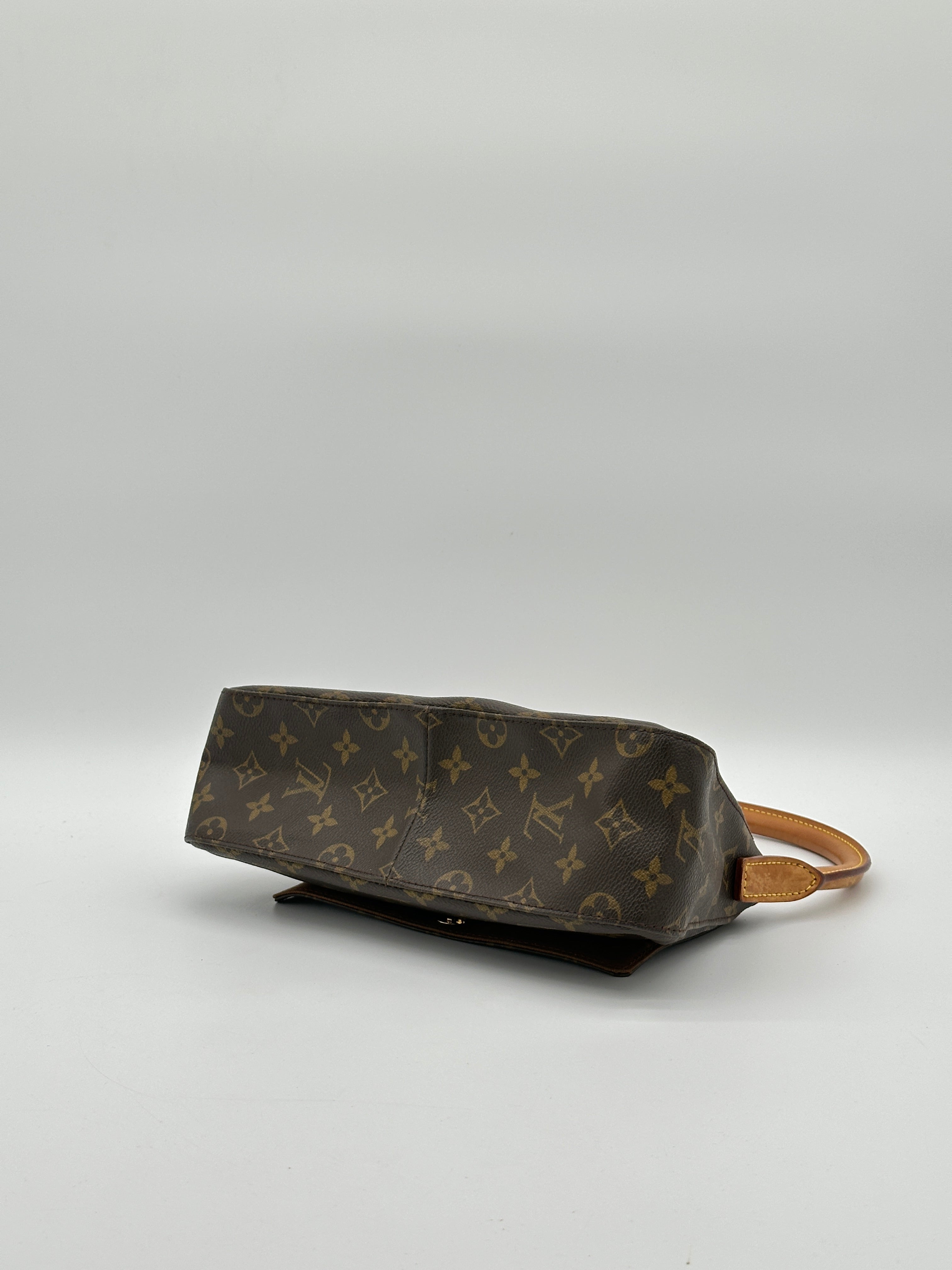 Louis Vuitton Mini Looping